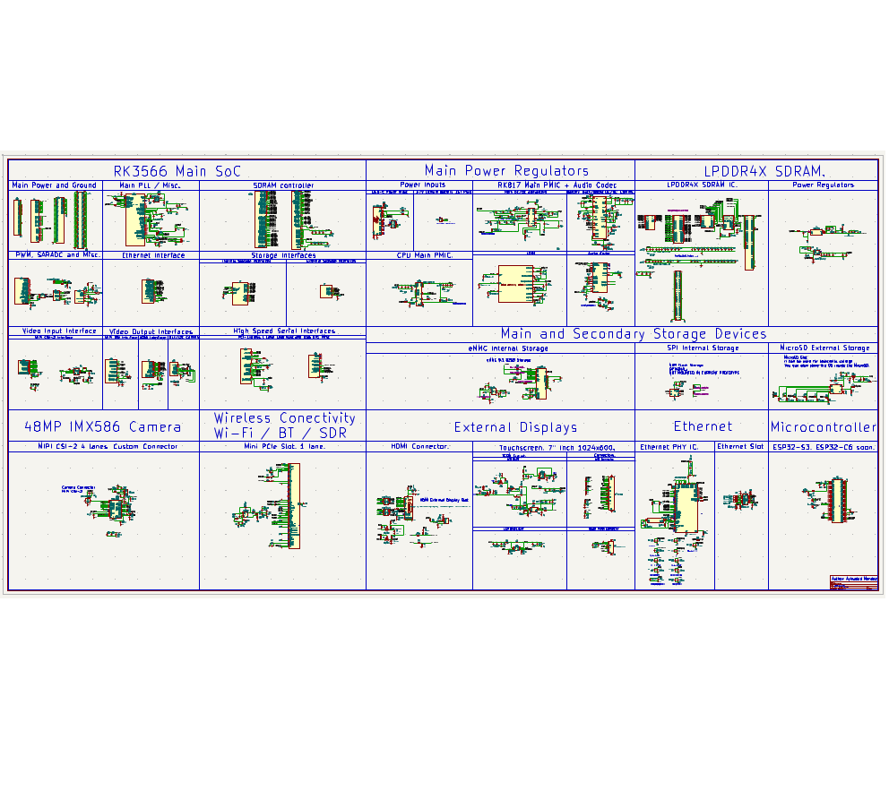 Schematics Uploaded! | Details | Hackaday.io