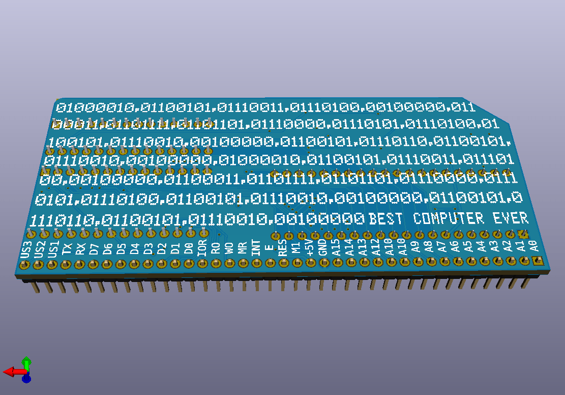 Gallery Basic MC6800 Hackaday.io