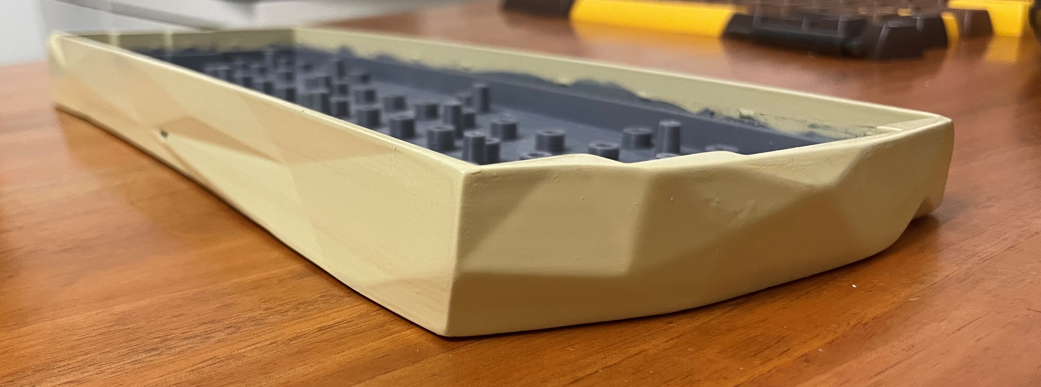 Low-Poly Case Design | Details | Hackaday.io