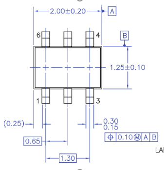 Manufacturer