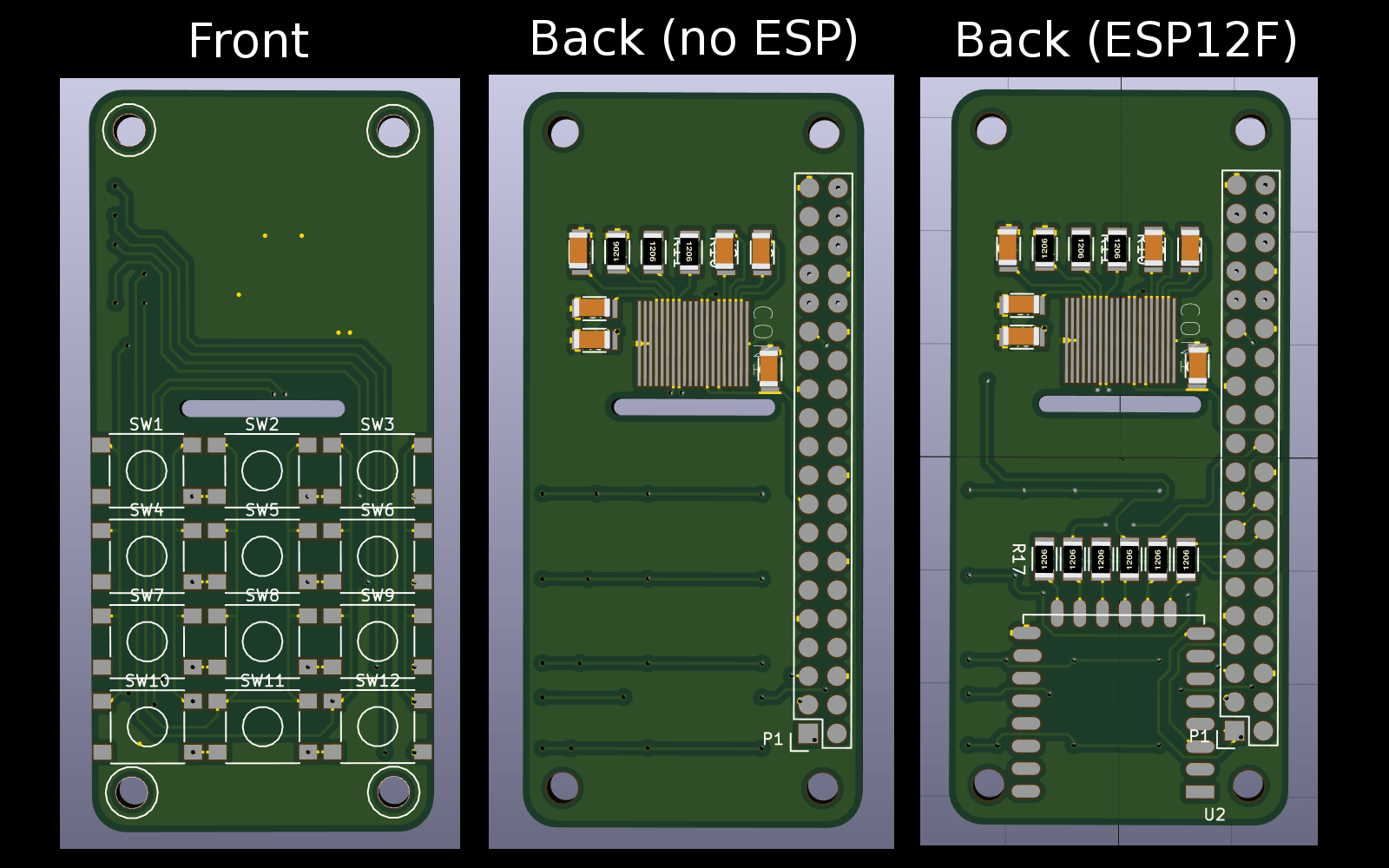 RPi Zero WiFiEnabled Hardware Password Manager Gallery • Hackaday.io