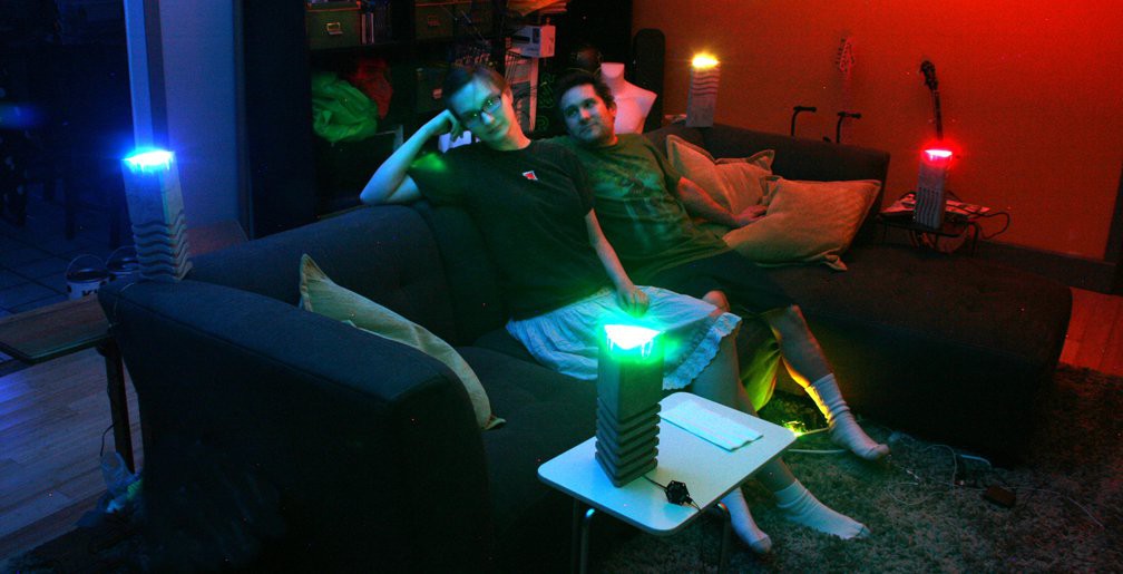 Gallery Fifth Element Stone Mood Lighting Hackaday.io