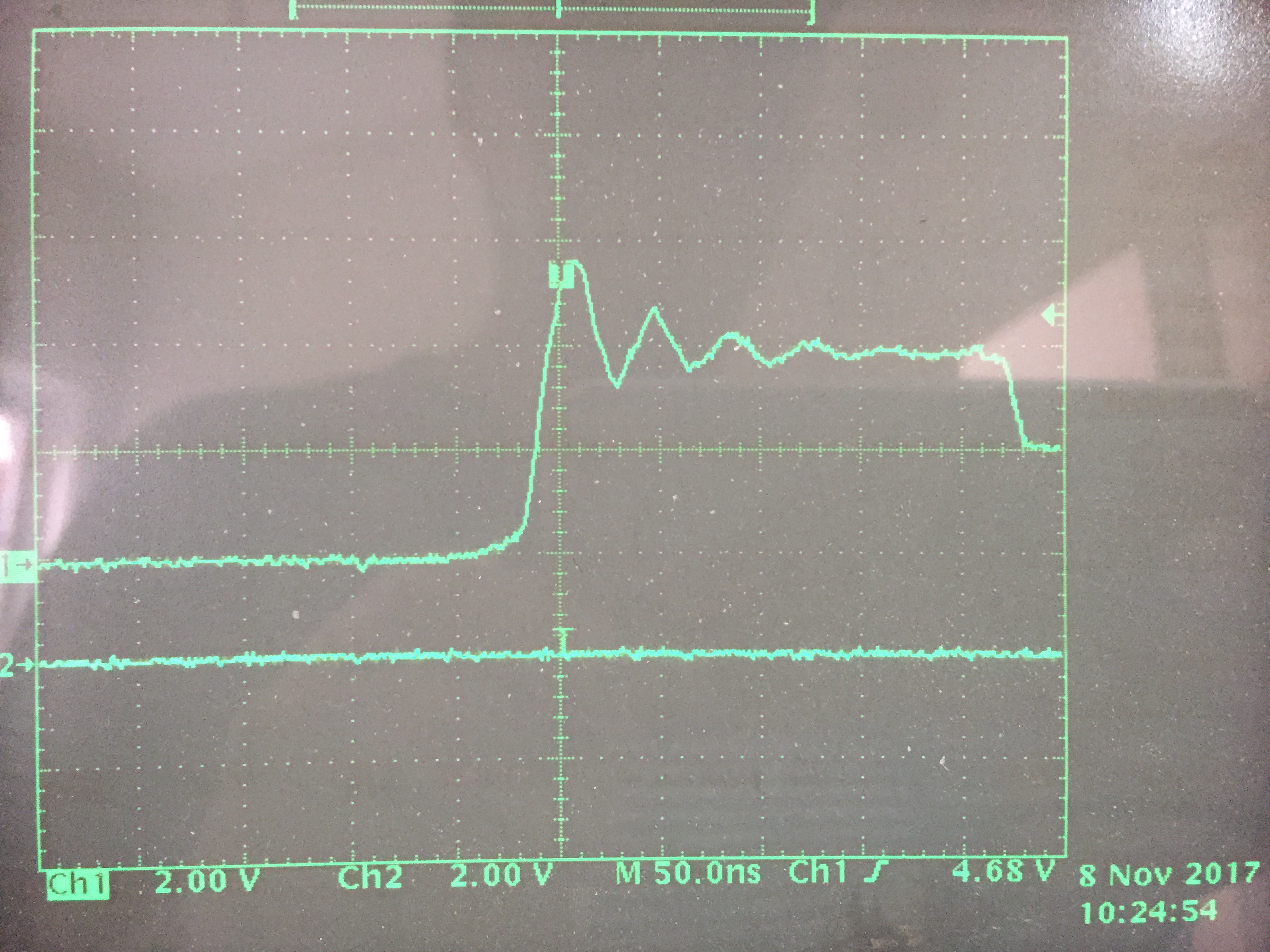 Nixie Tube Power Supply | Hackaday.io