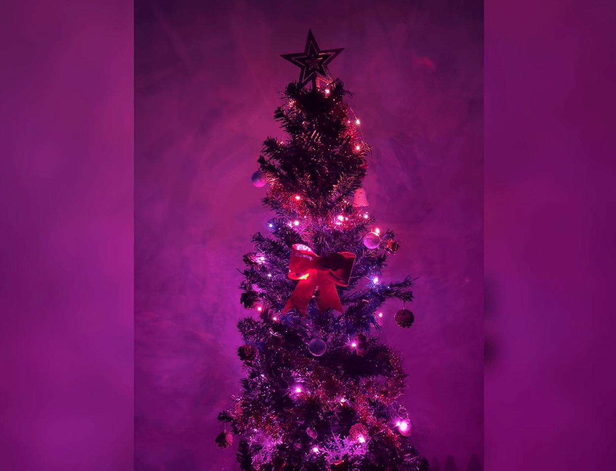 Gallery Christmas color light controller Hackaday.io