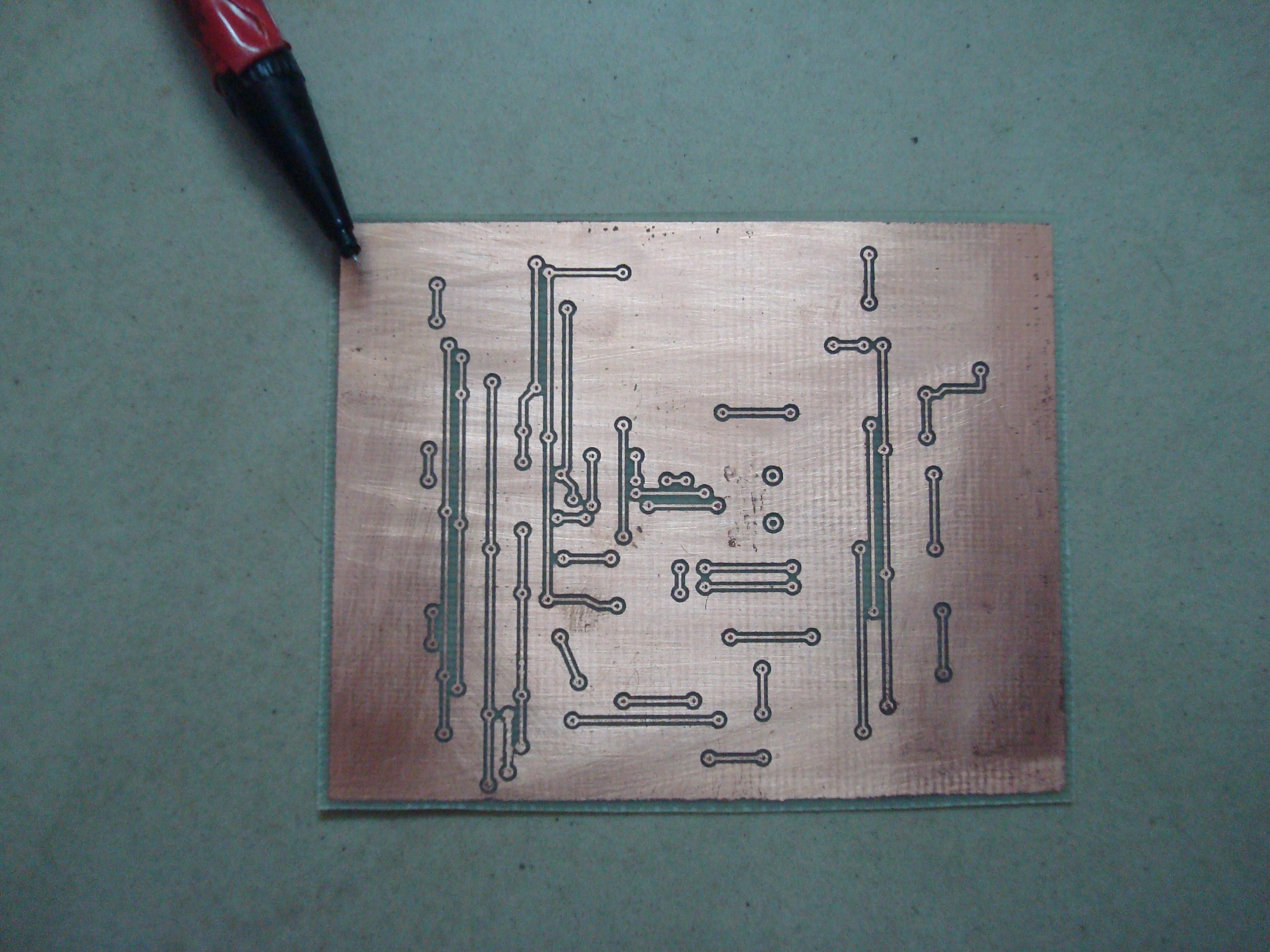 Instructions Scratch Pen Hackaday.io