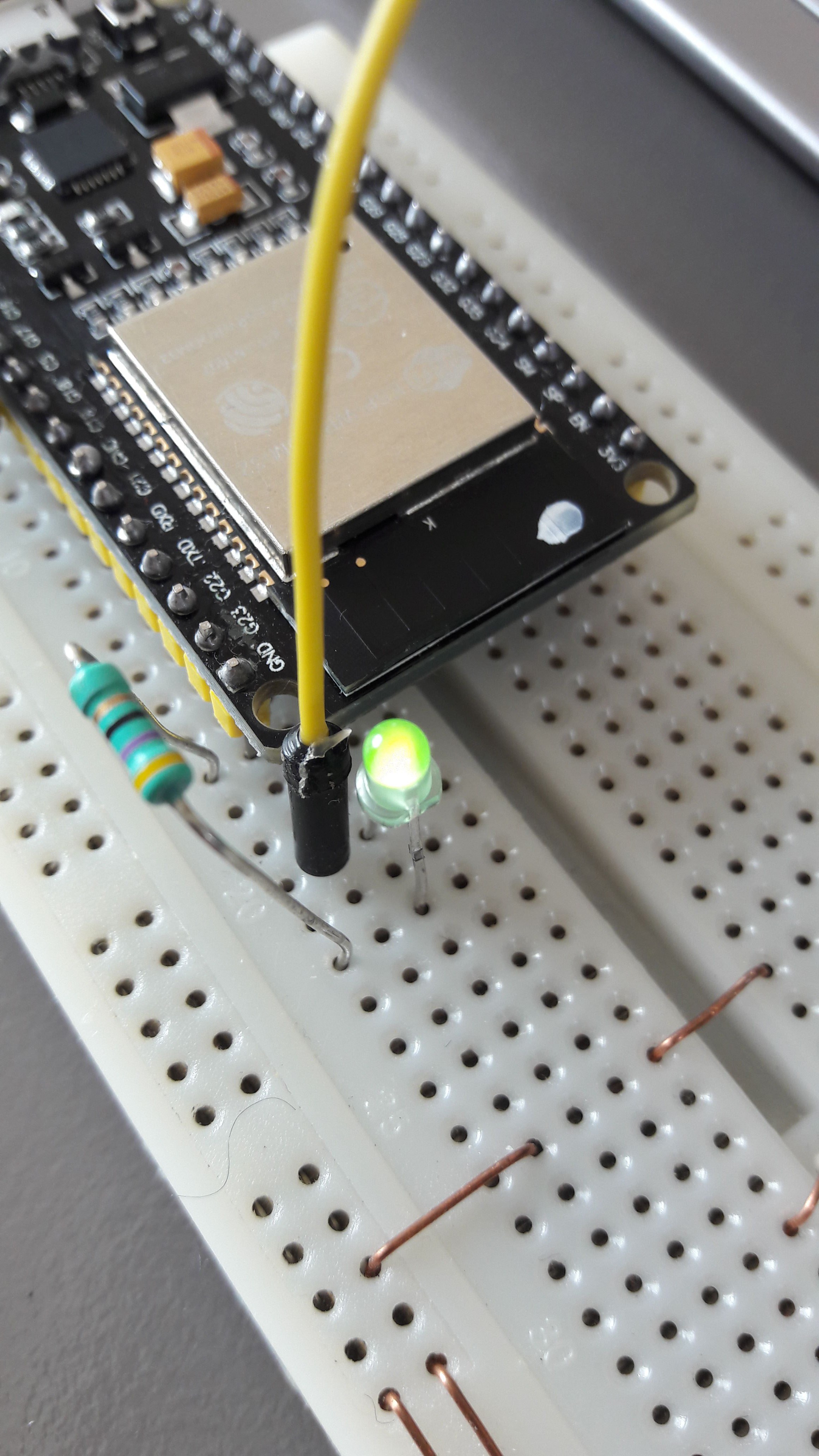 Gallery Technogym new Heart Rate BLE sensor Hackaday.io