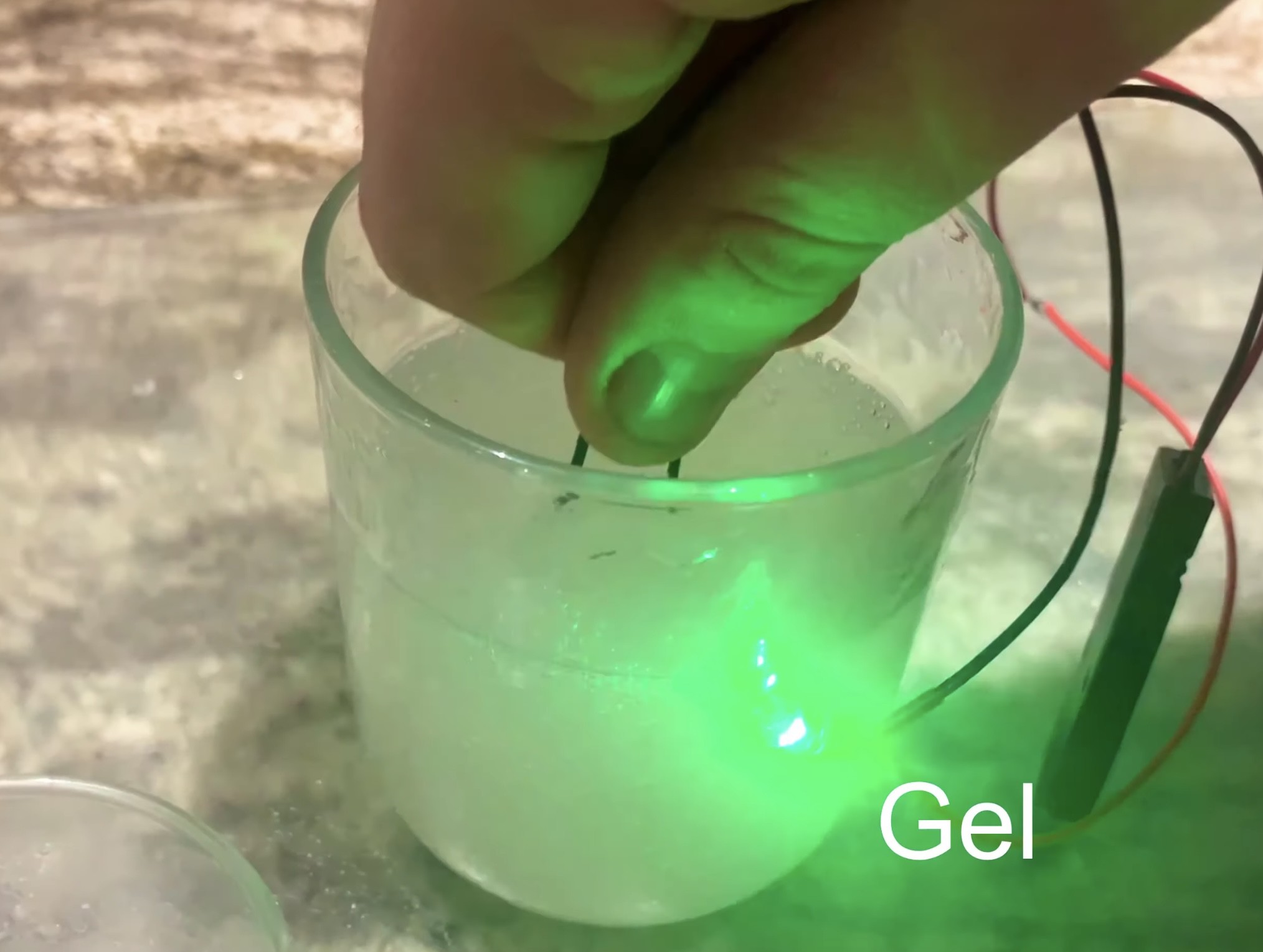 Gallery Conductive Gel Circuit Controls 180V Nixie Tube Hackaday.io