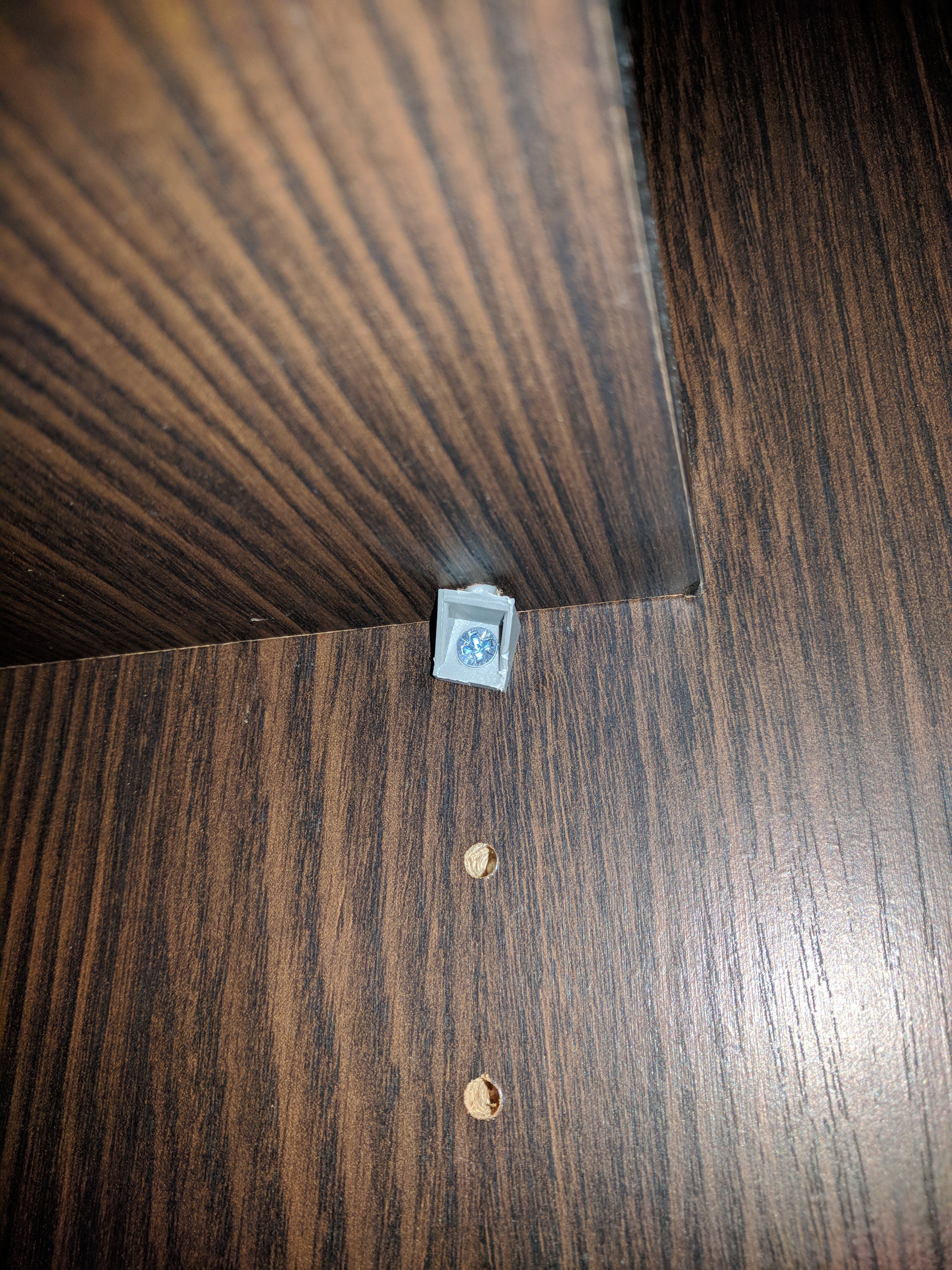 Gallery IKEA TRYSIL Wardrobe Replacement Parts Hackaday.io