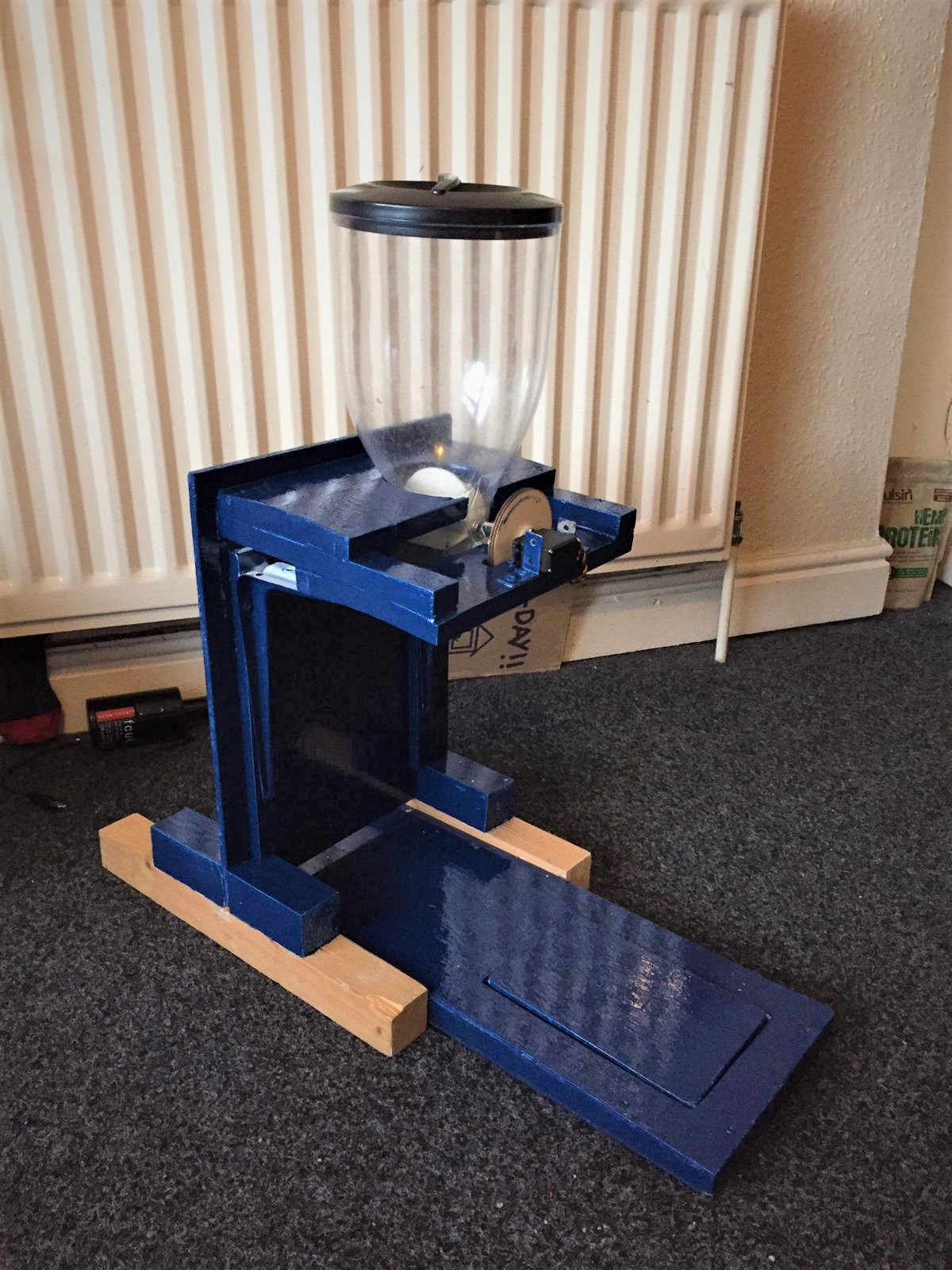 Calibrating the HX711 Load Cell Details Hackaday.io