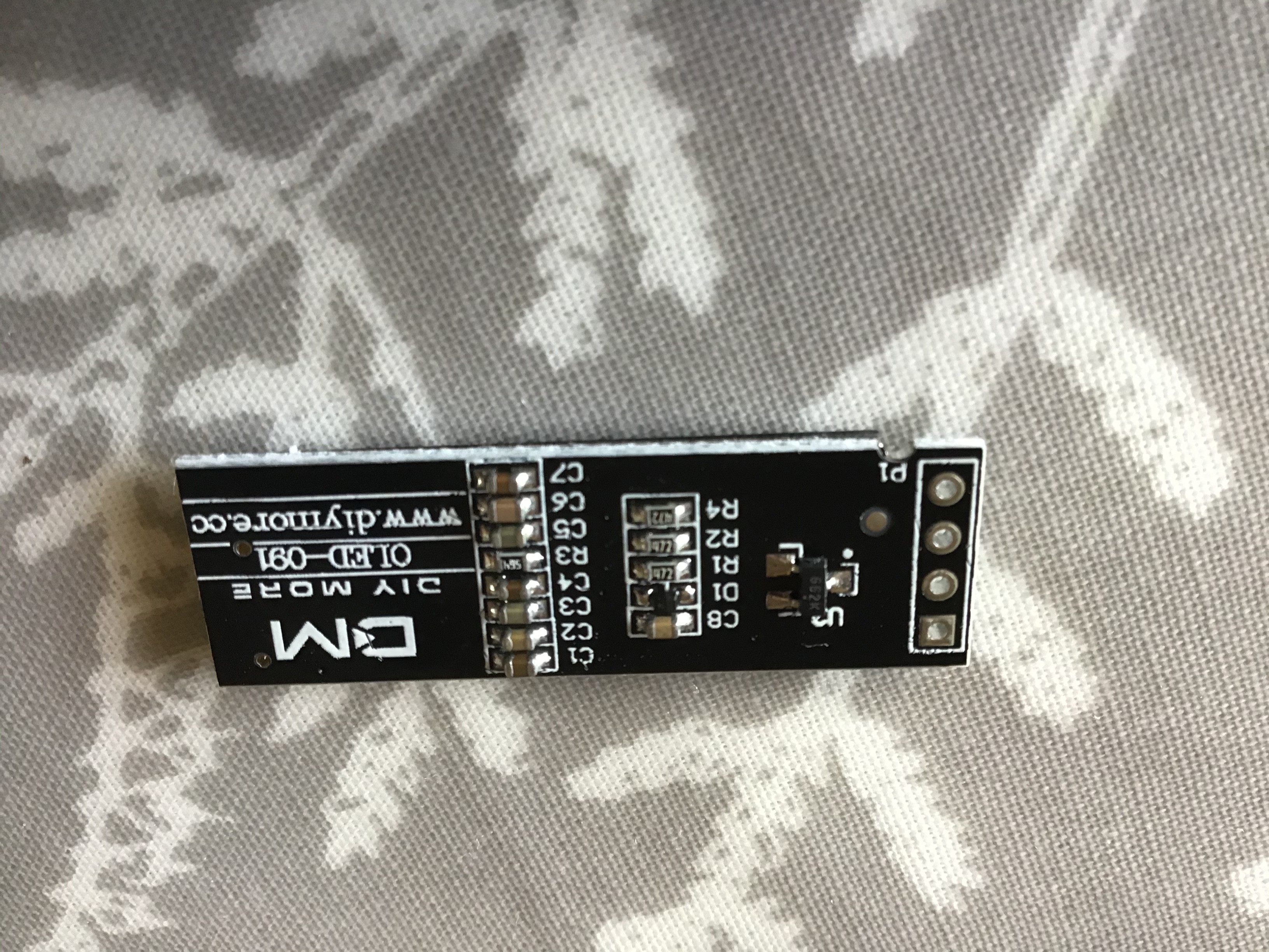 Gallery Raspberry Pi AR/Smart Glasses Hackaday.io