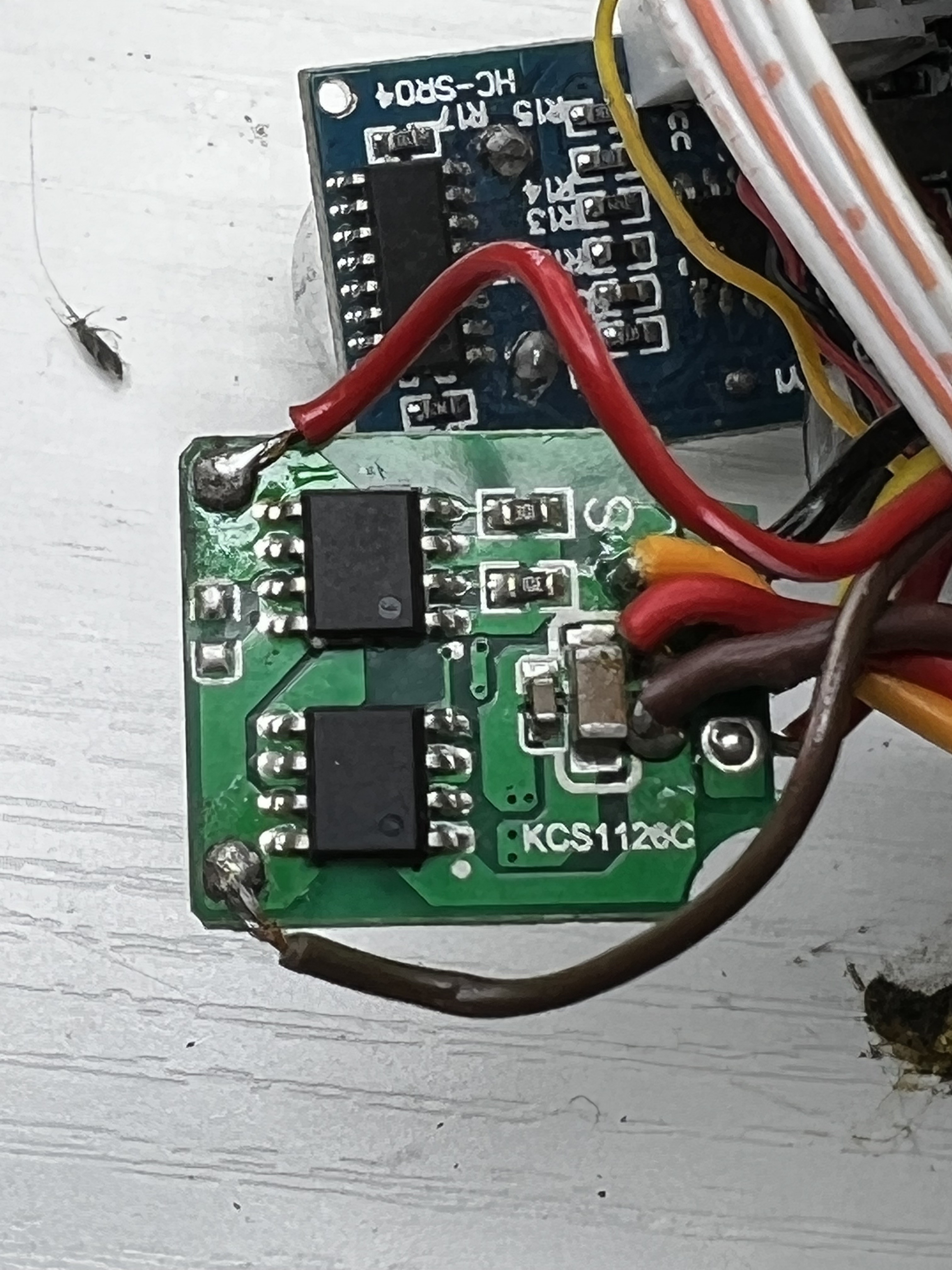 About Hobby Servos and PCB design Collaboration Details Hackaday.io