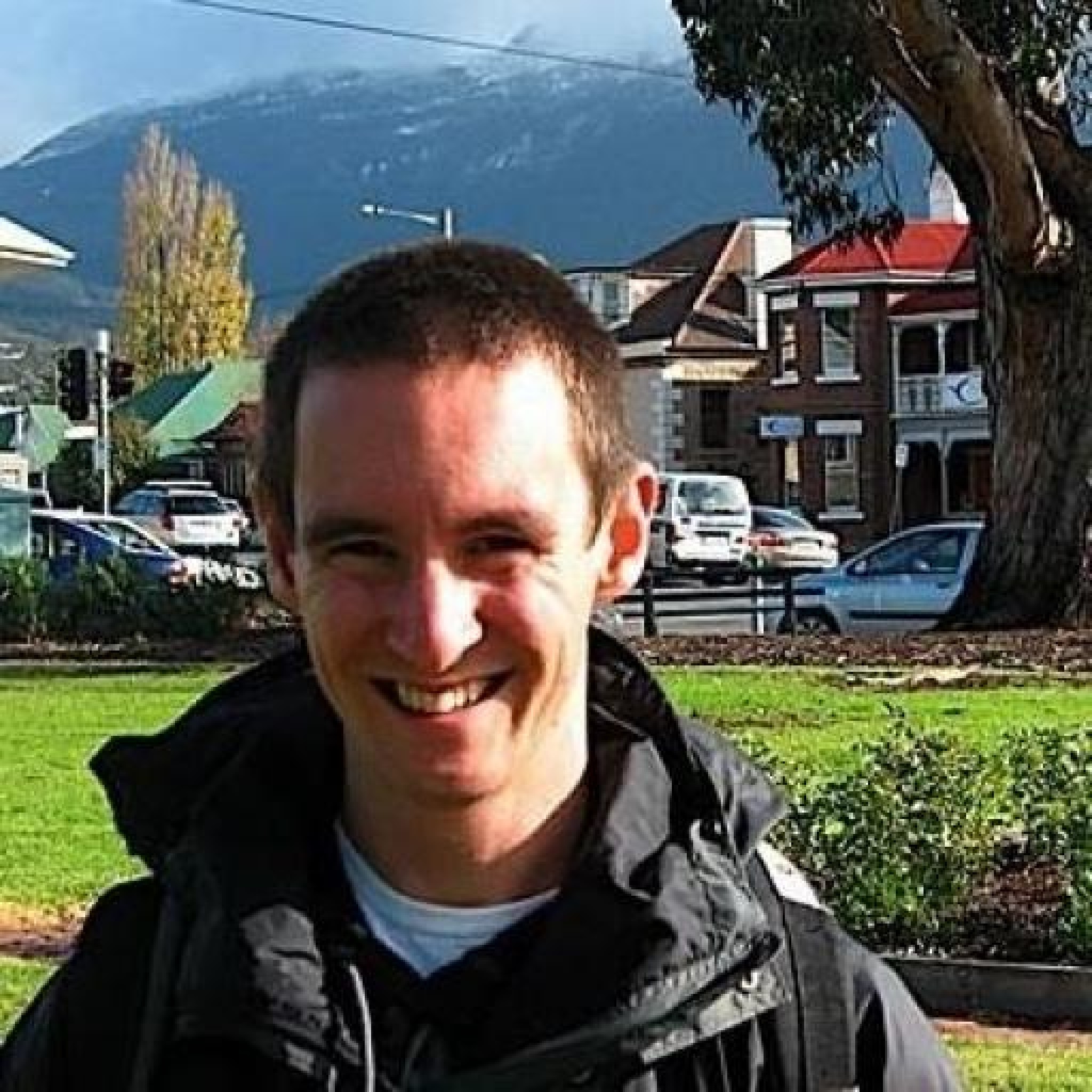 Tim Vaughan's Profile Hackaday.io