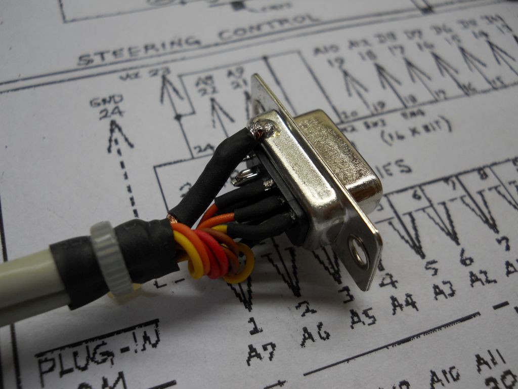 Instructions Atari 2600 Paddle Controller Reloaded Hackaday.io
