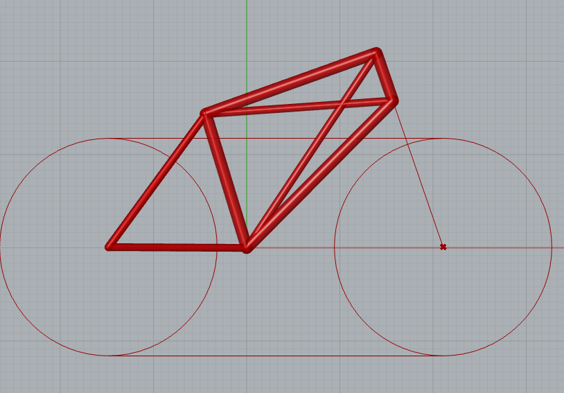 Bike Frame Builder Hackaday.io