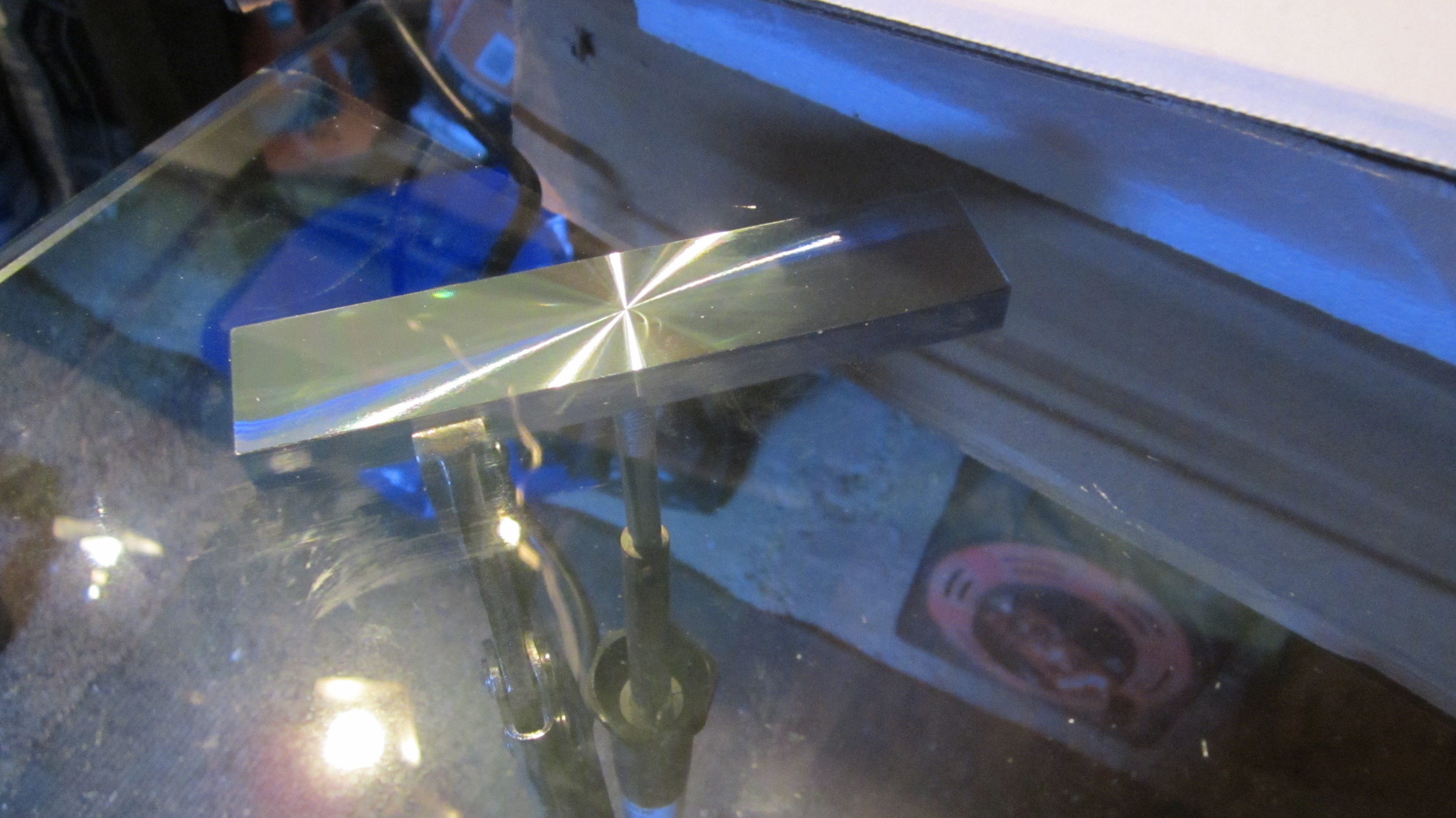 Hack a glass table top Details Hackaday.io