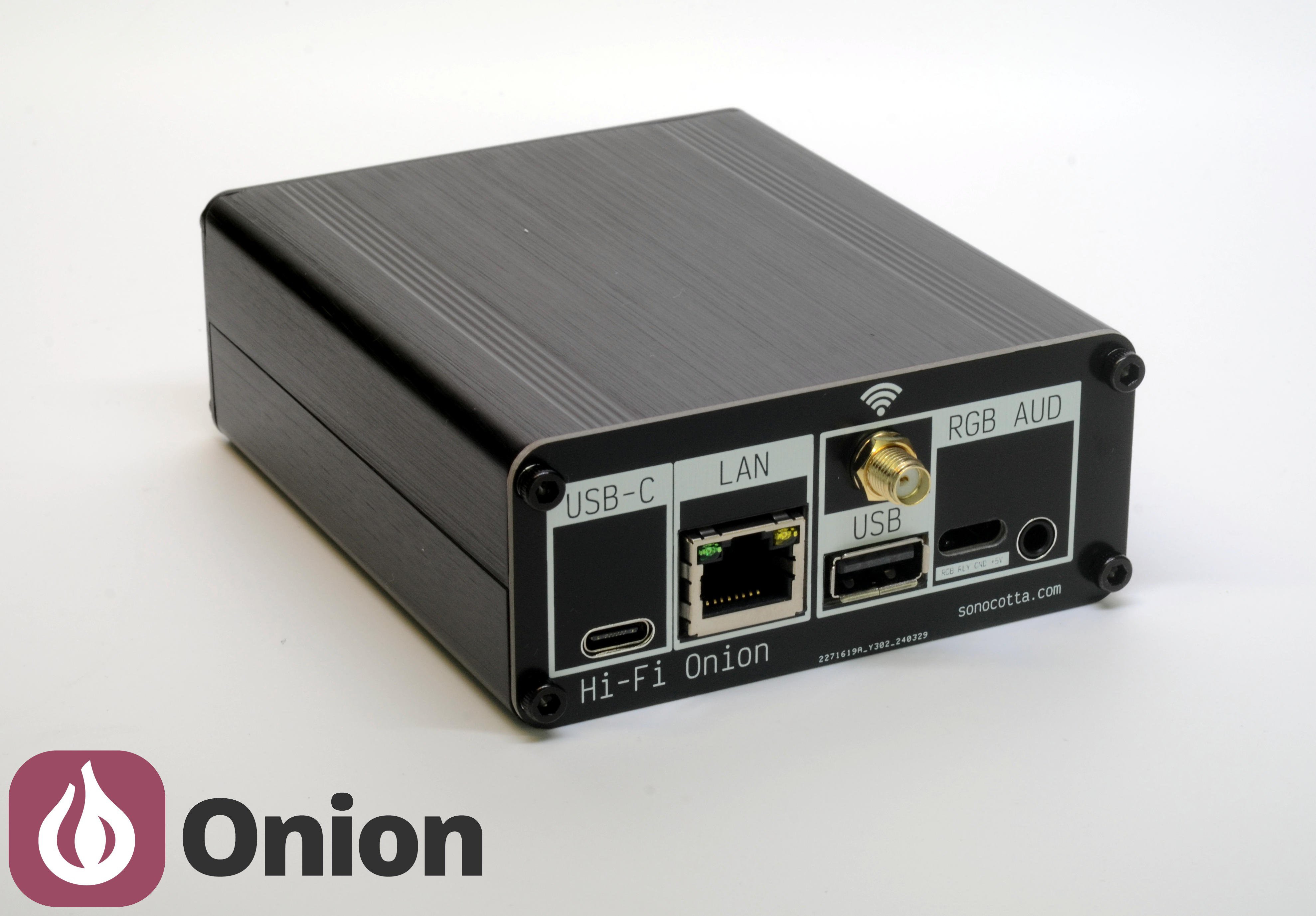 Streaming audio over network Details Hackaday.io