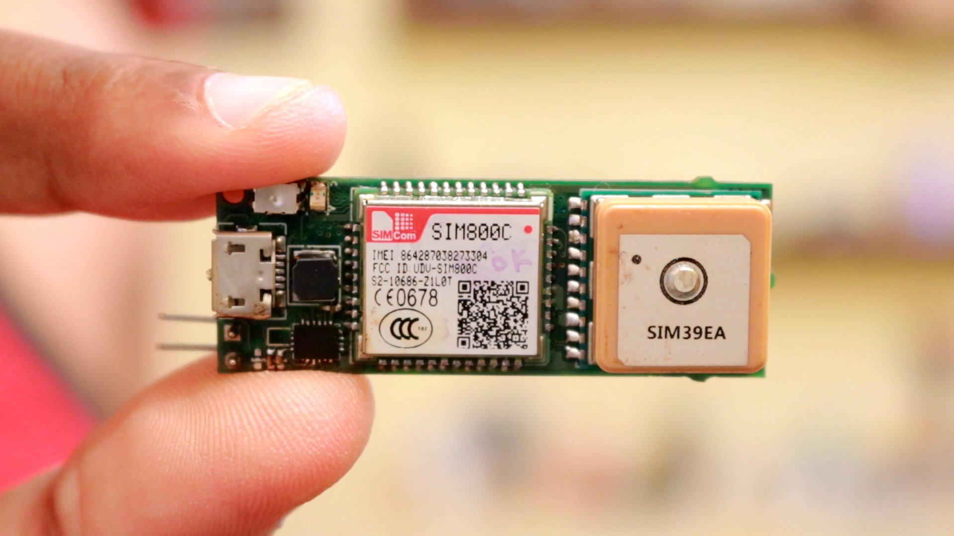 Gallery VALTRACKV2 GPS Tracker Hackaday.io