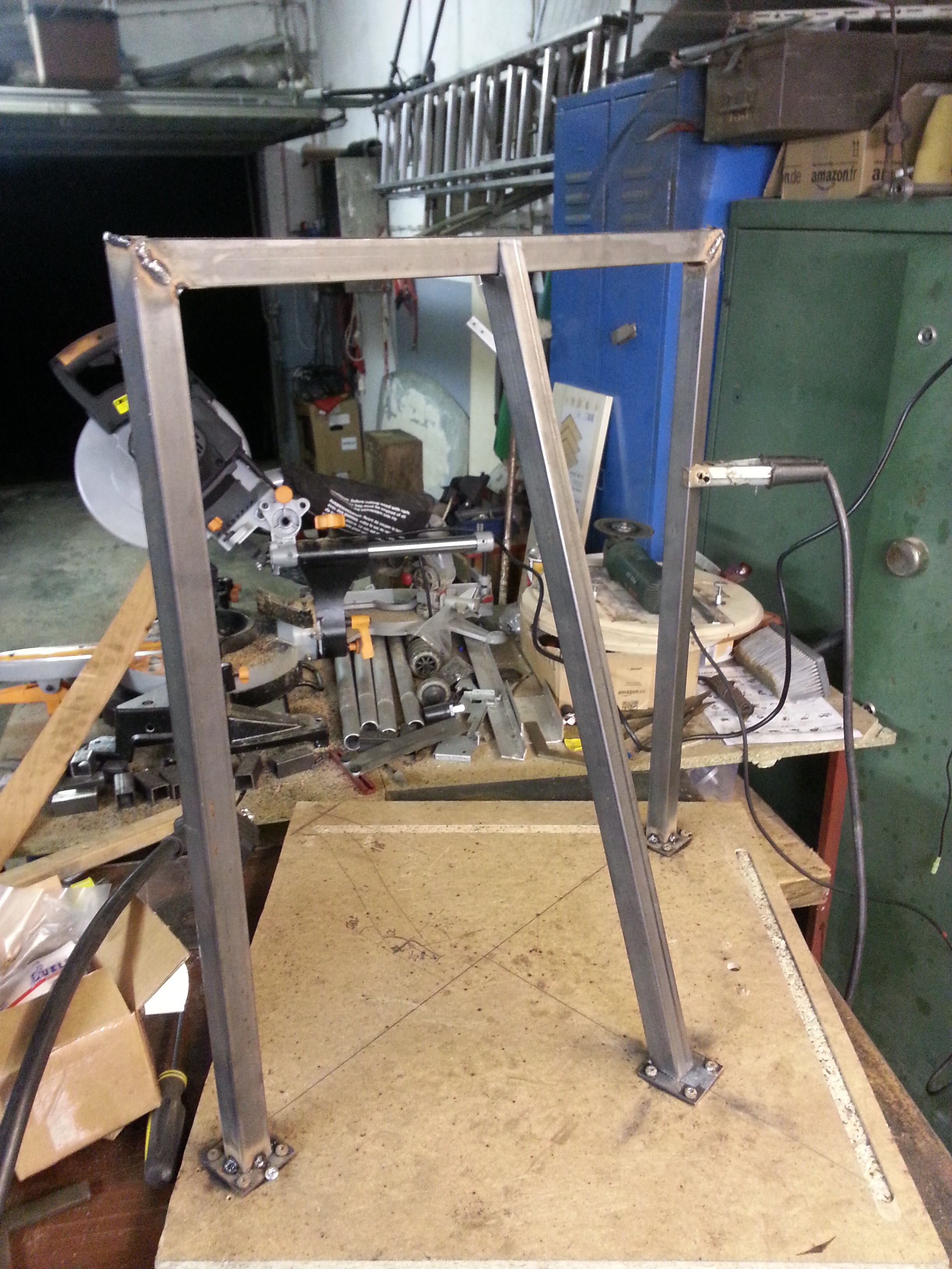 Gallery Budget Conference Table Hackaday.io