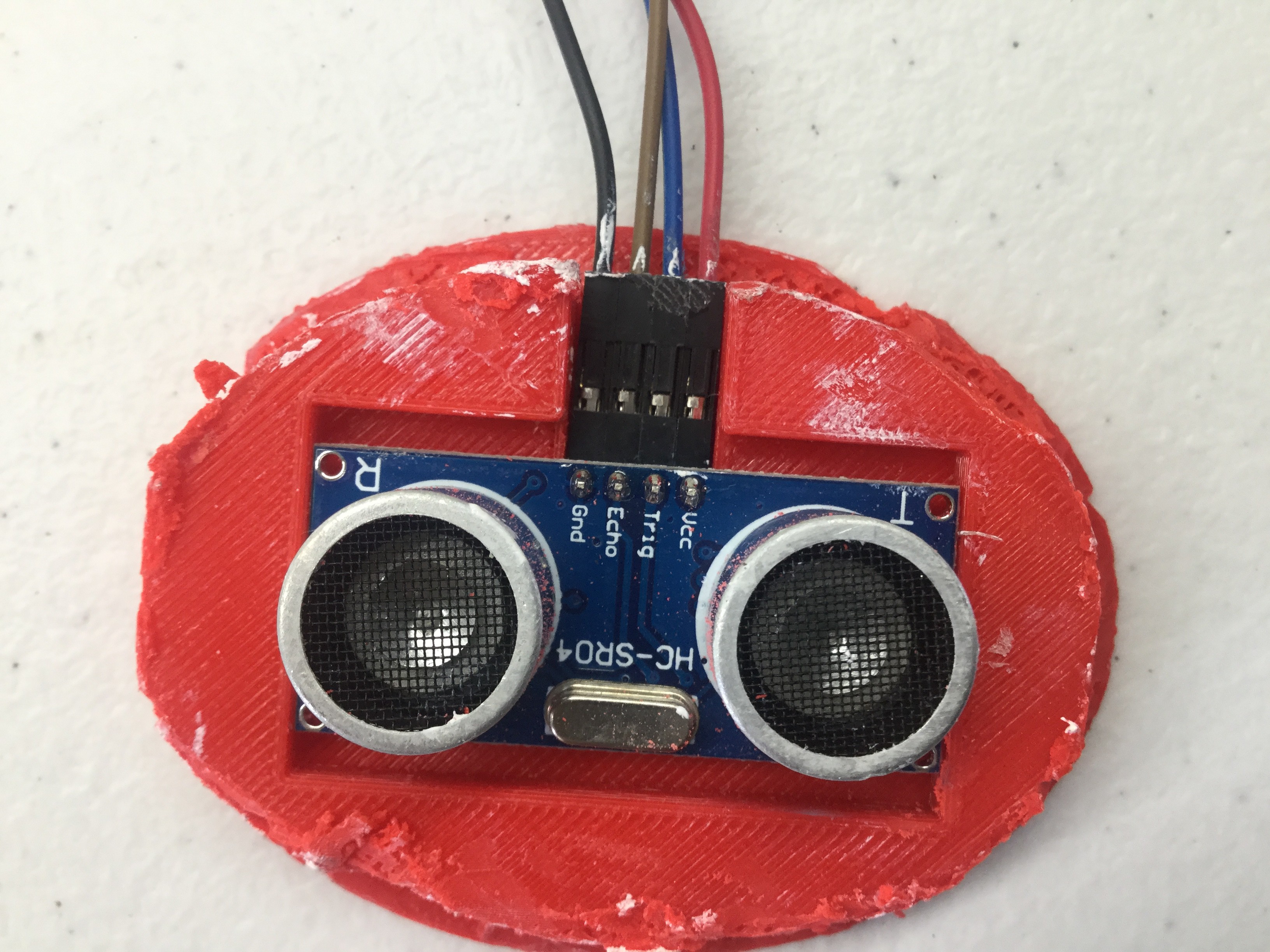 Gallery Raspberry PI Ultrasonic Rain Gauge Hackaday.io
