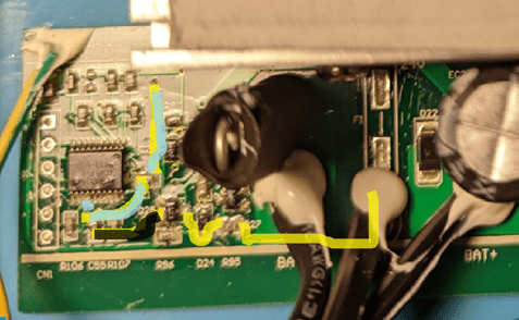 Investigating Low Cost 36v Inverter | Geek IT Guide