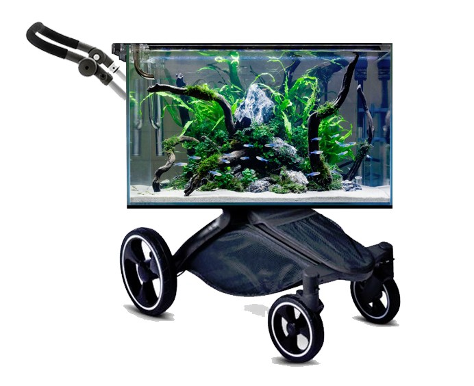 Gallery Aquarium Strollers Hackaday.io