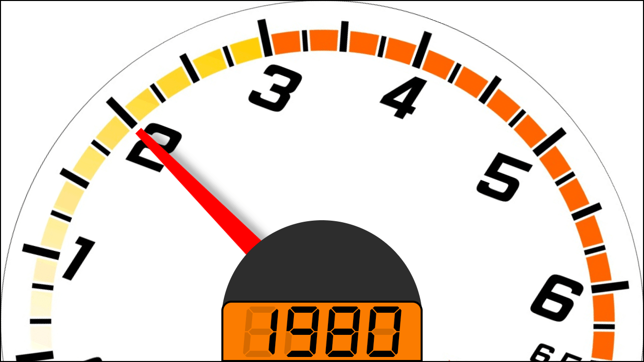 Gallery Smartphone RPM Gauge Hackaday.io