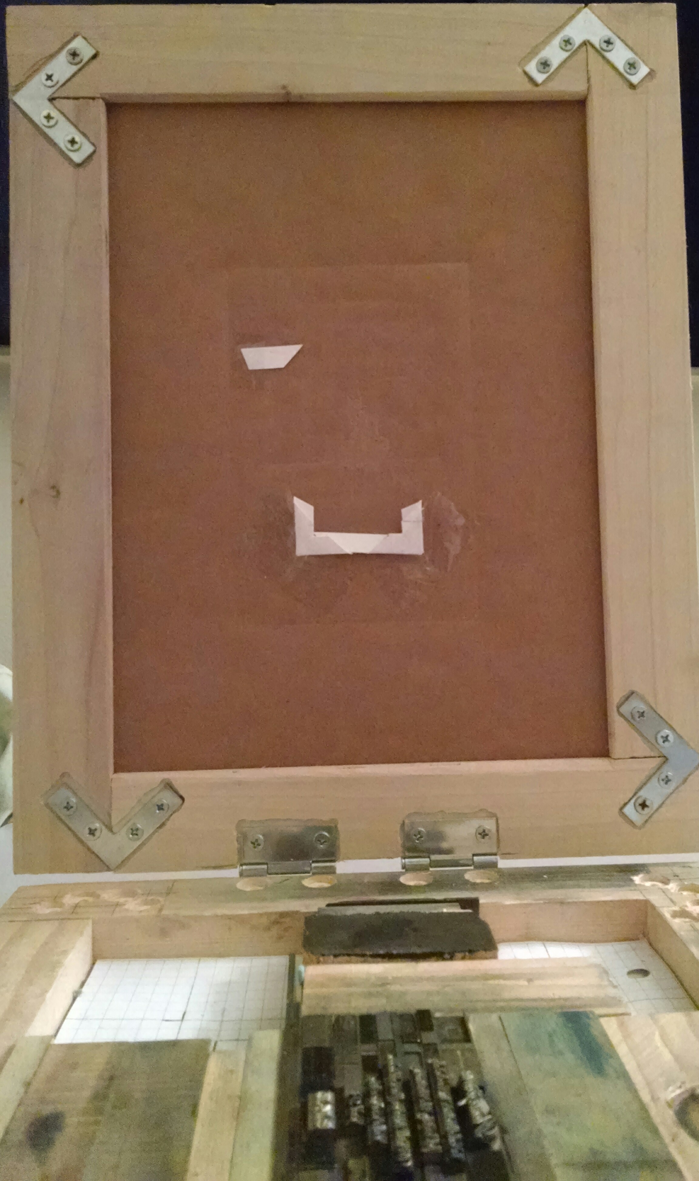 Gallery Relief Printing Press Hackaday.io