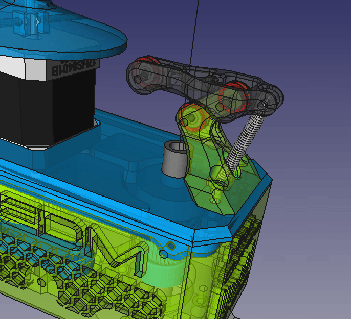 [Spoiler] Wire EDM coming soon Details Hackaday.io
