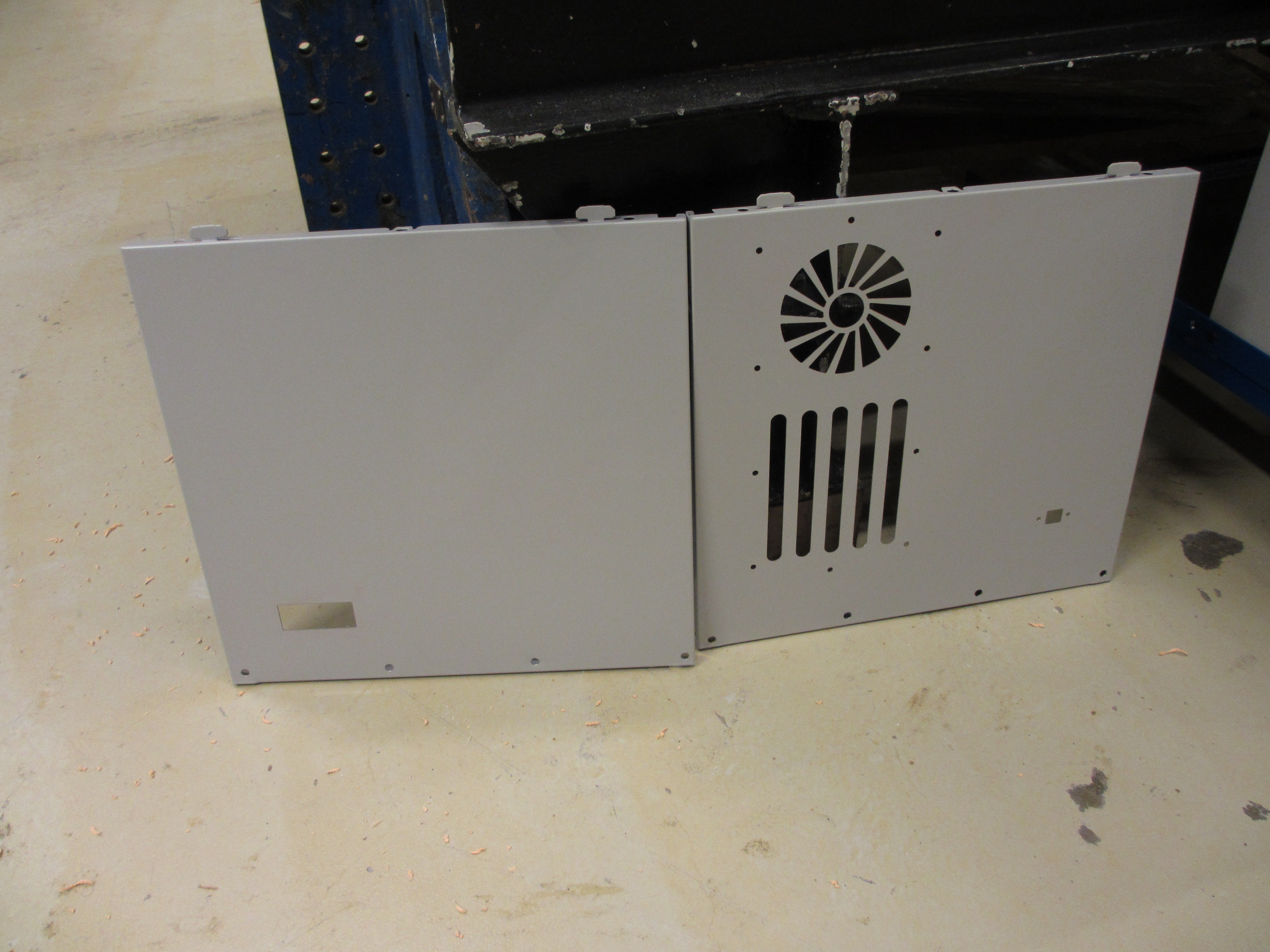 Concrete CNC Hackaday.io