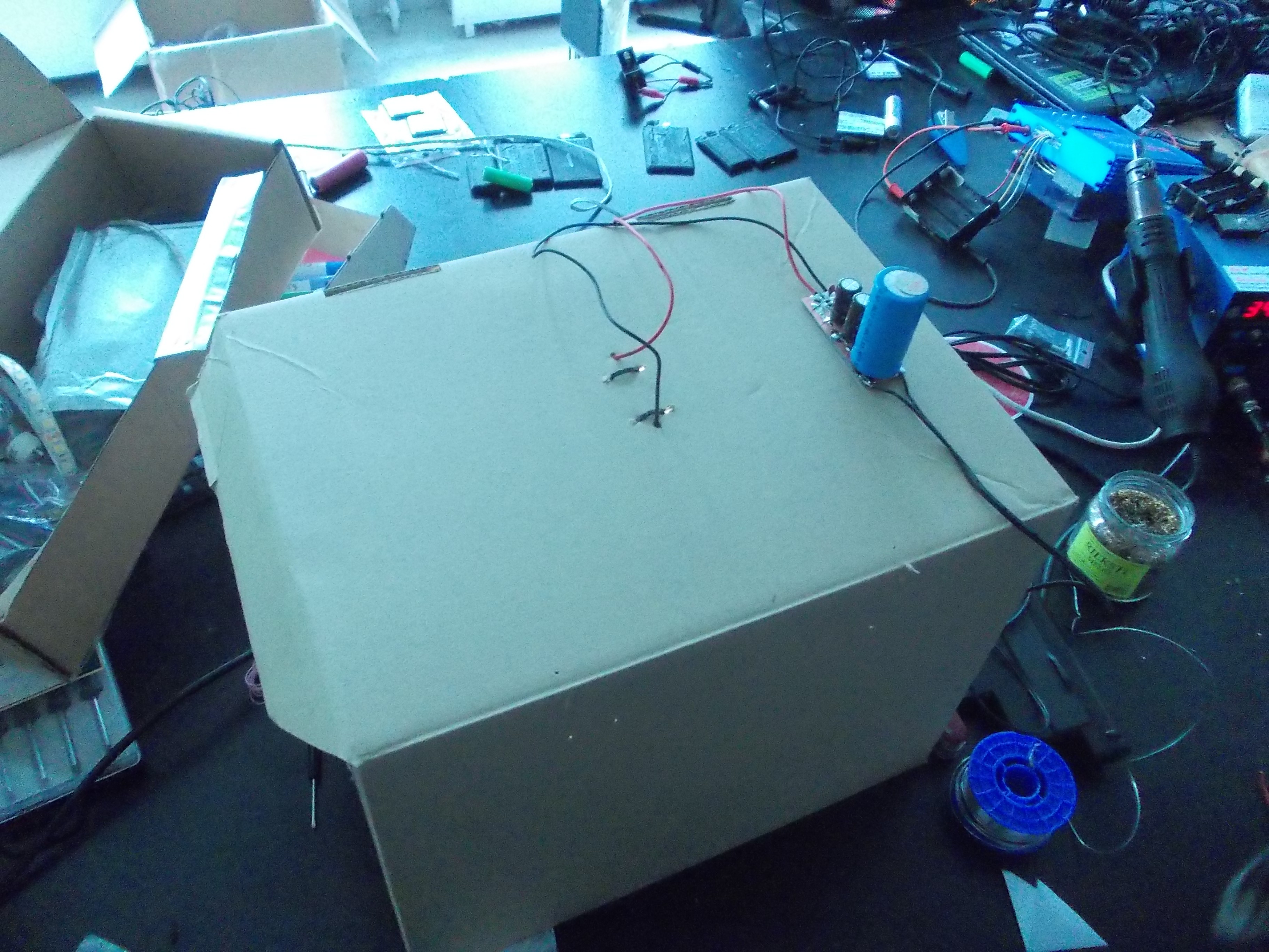 Gallery growing mold in a cup of coffee leftovers Hackaday.io