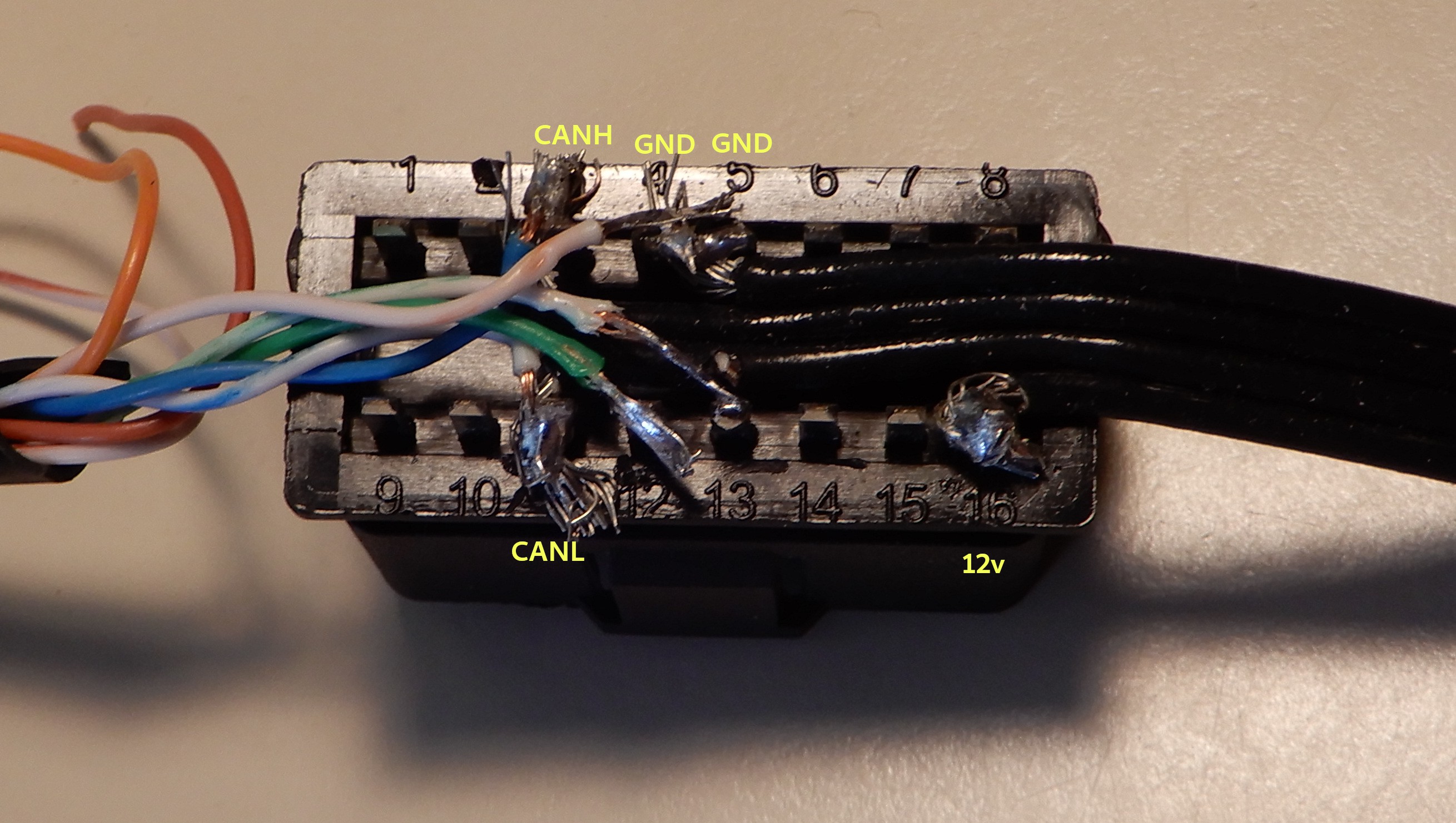 Gallery | DC-DC Solar EV Charger | Hackaday.io