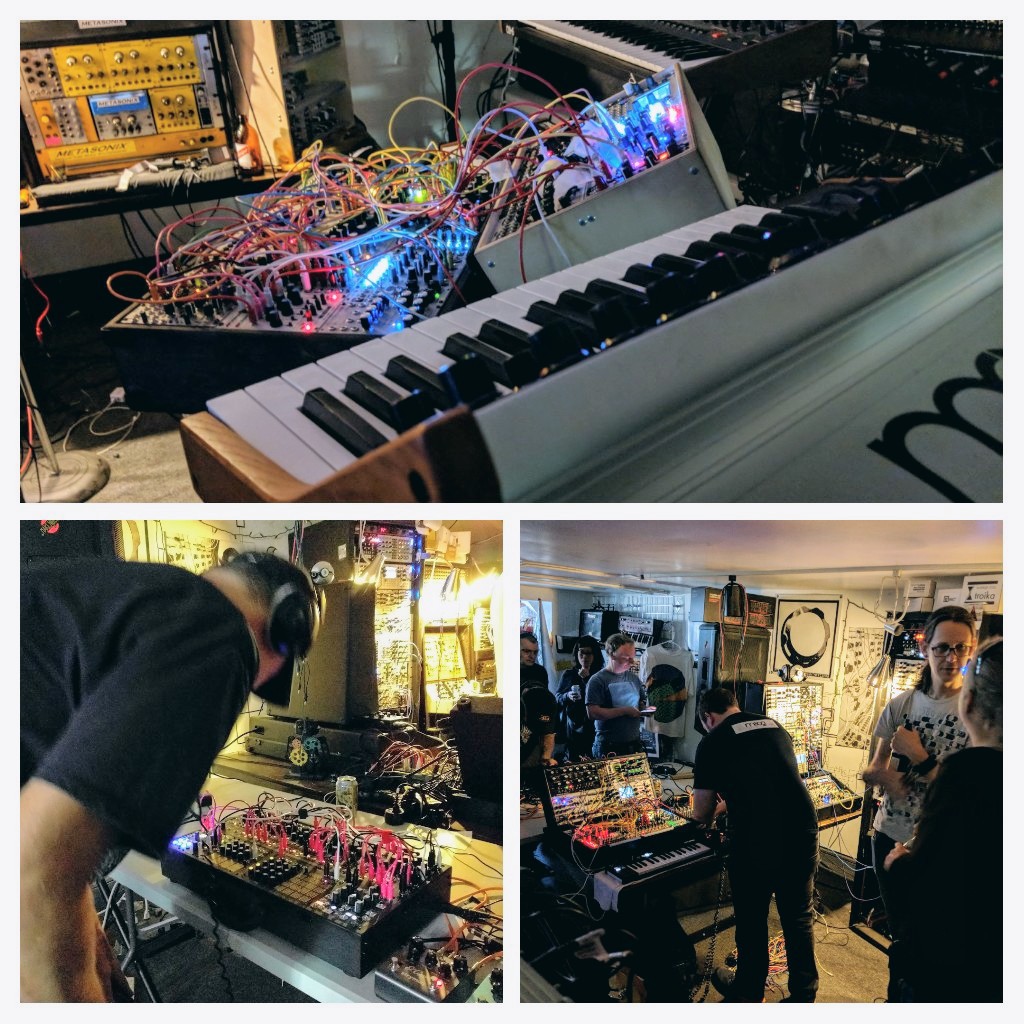 Open NSynth Super Hackaday.io