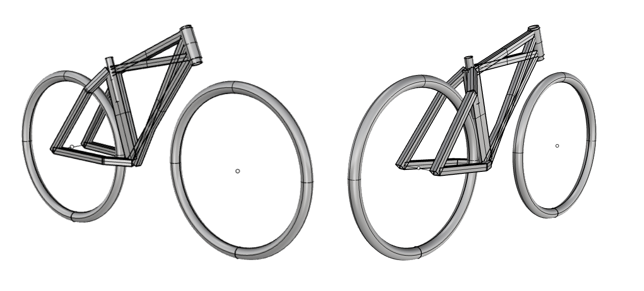 Bike Frame Builder Hackaday.io