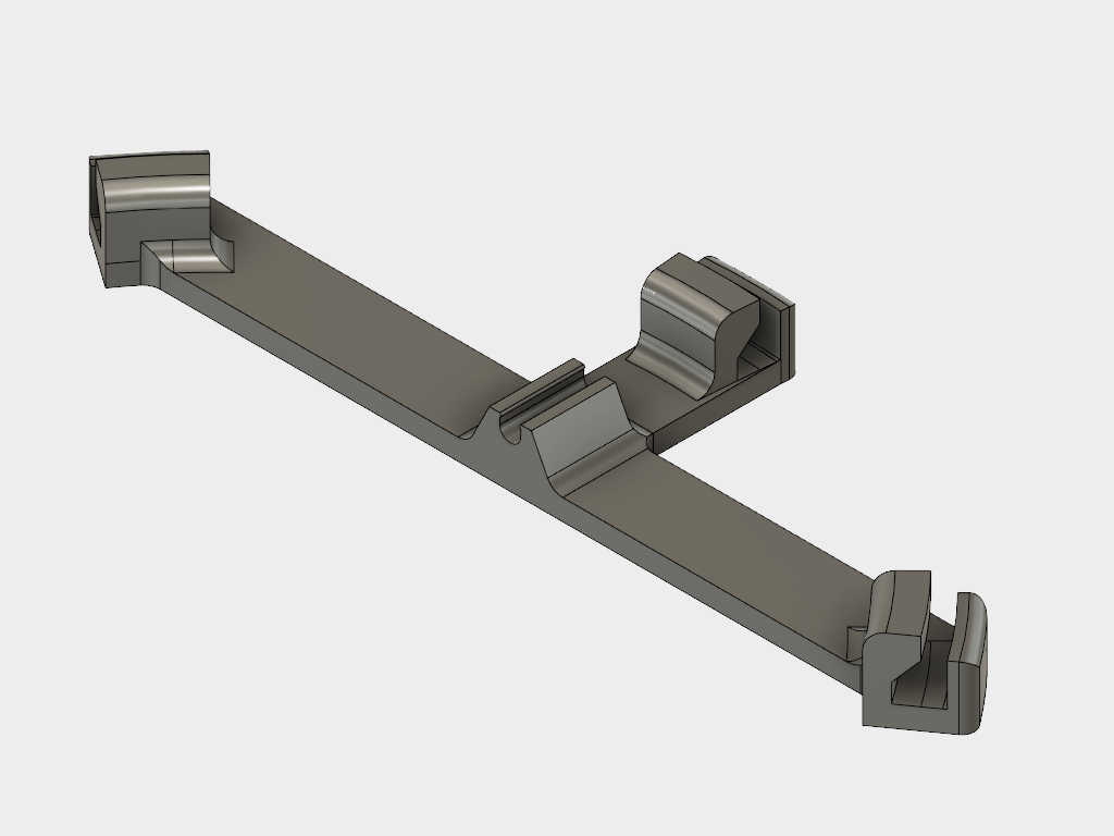 Gallery Garbage Can Foot Pedal Fix Hackaday.io