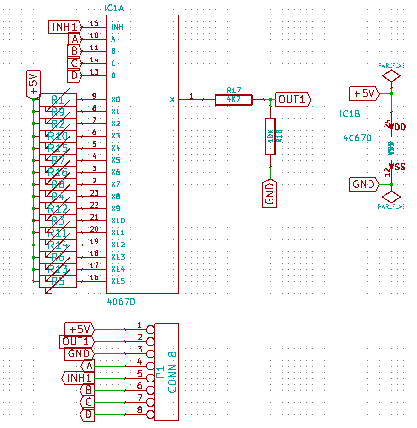 Extensive MIDI controller feasibility | Teensy Forum
