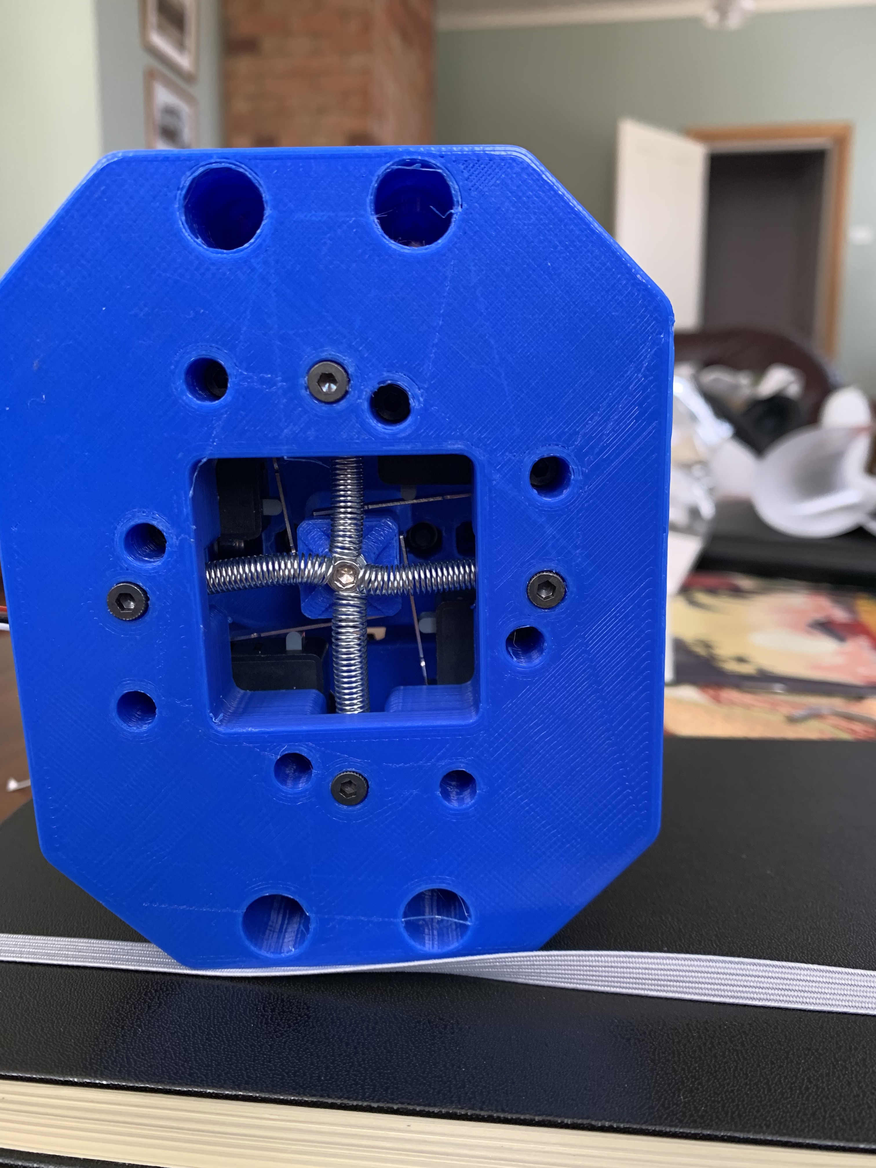 KSP Controller Hardware | Hackaday.io