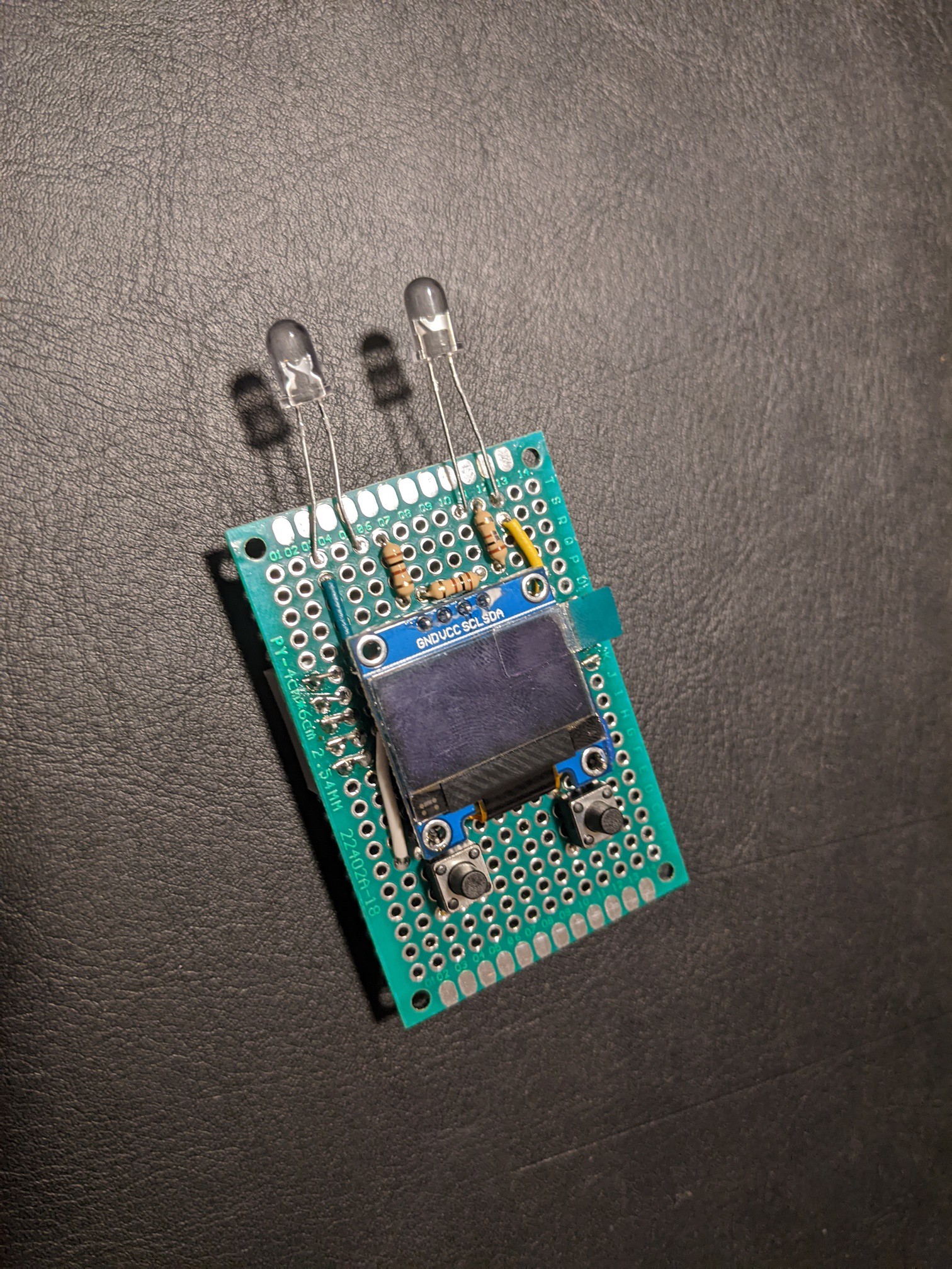 Gallery Laser Timing Gate Hackaday.io