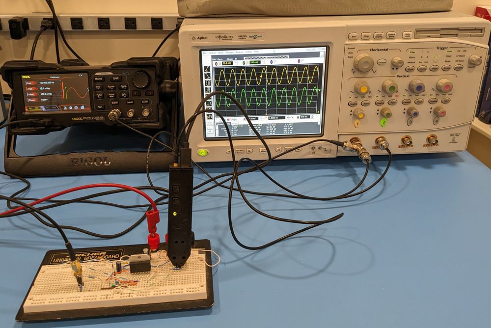 Gallery | PD150 | Hackaday.io