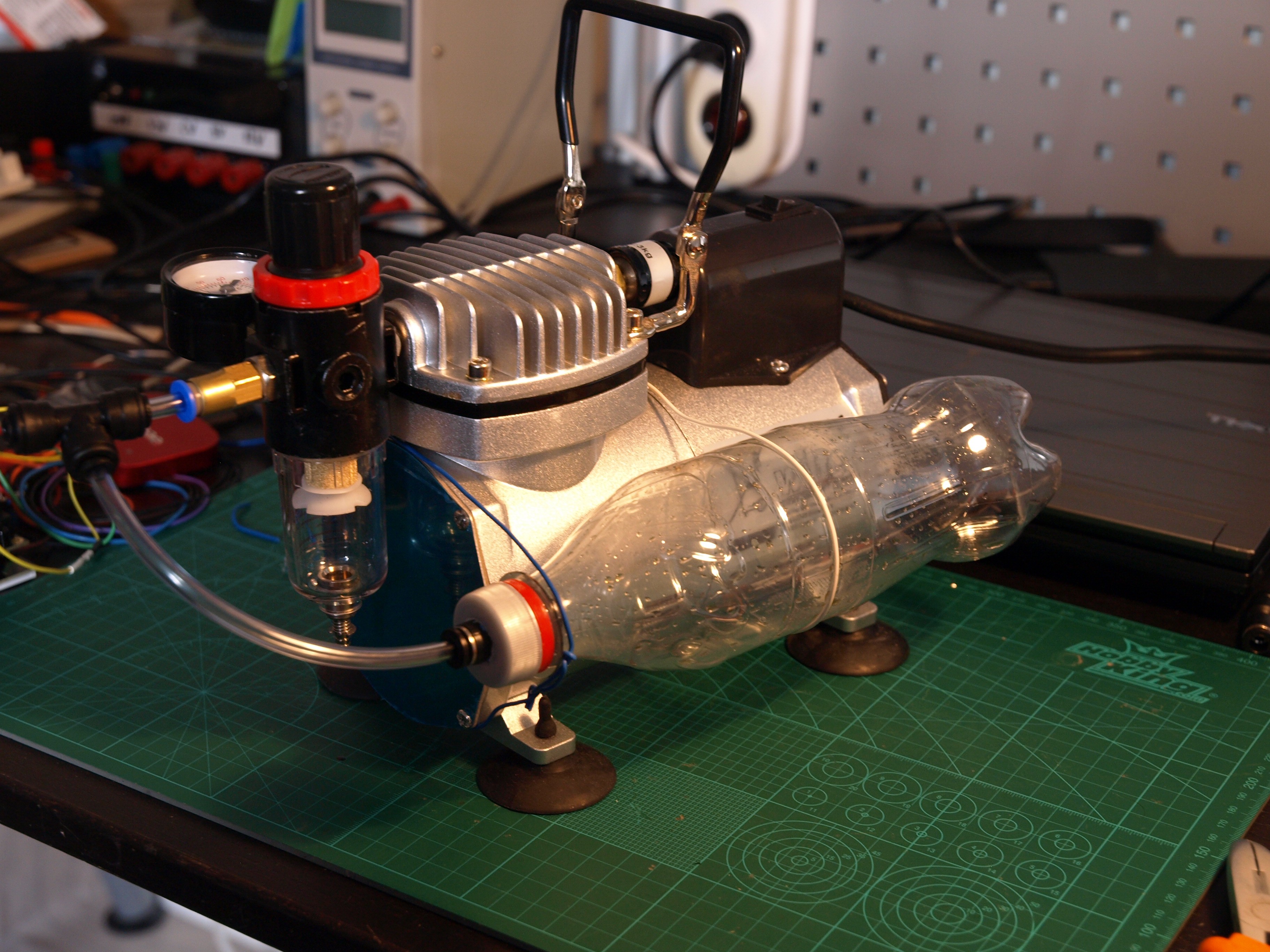 Airbrush Air Compressor With Tank Sales USA gbupresnenskij.ru