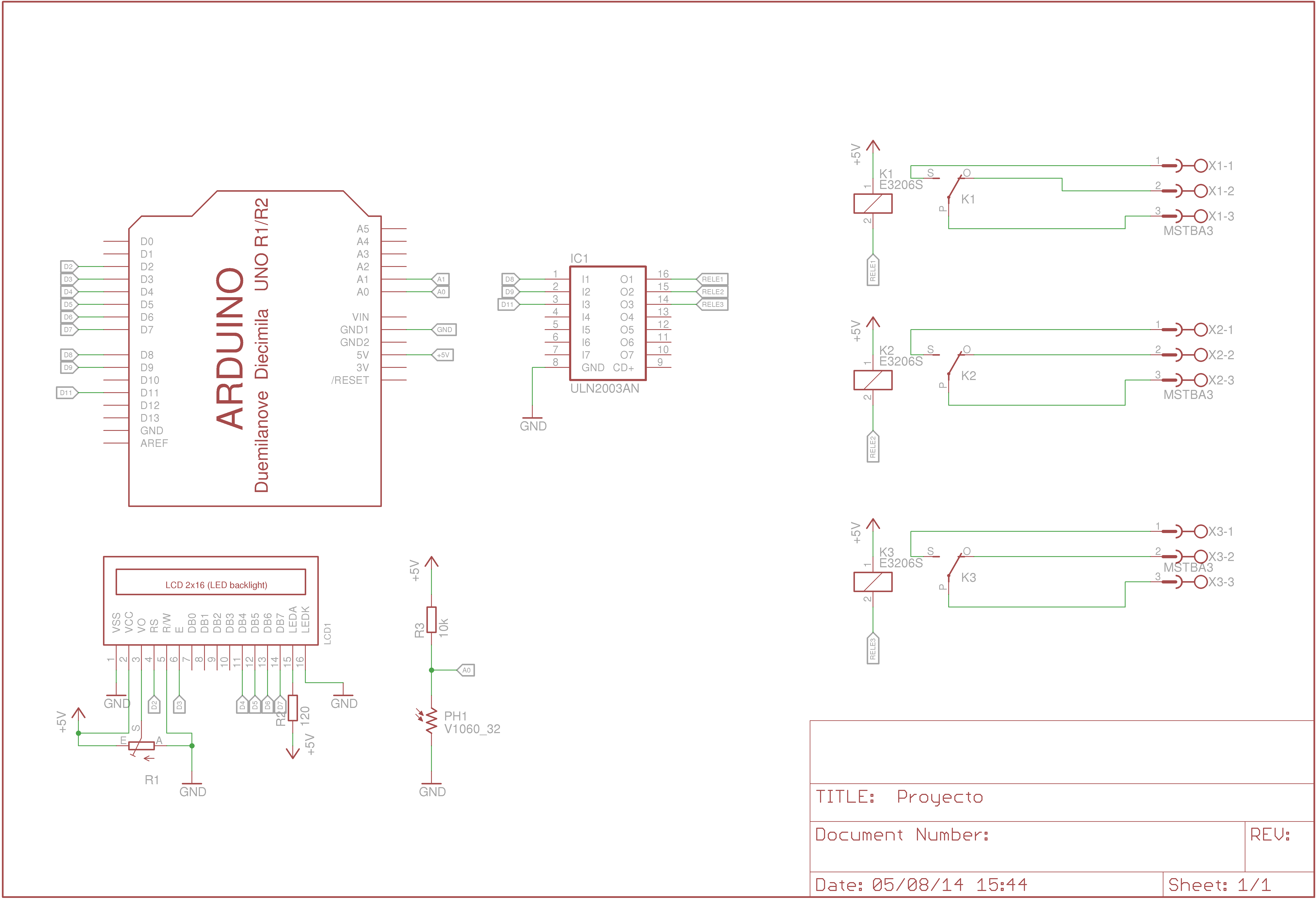 Schematic and PCB design | Details | Hackaday.io