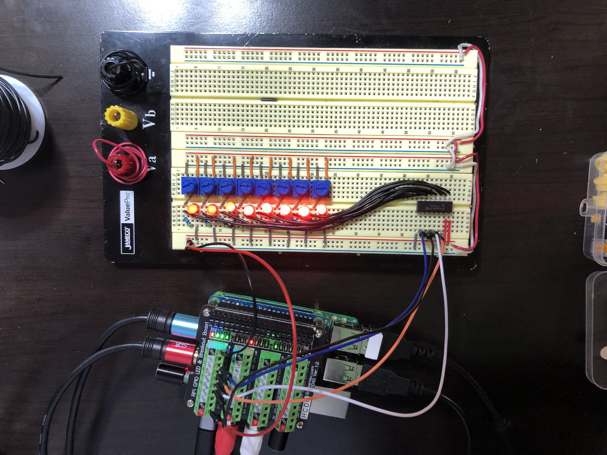 Gallery Raspberry Pi Guitar Amplifier Hackaday.io