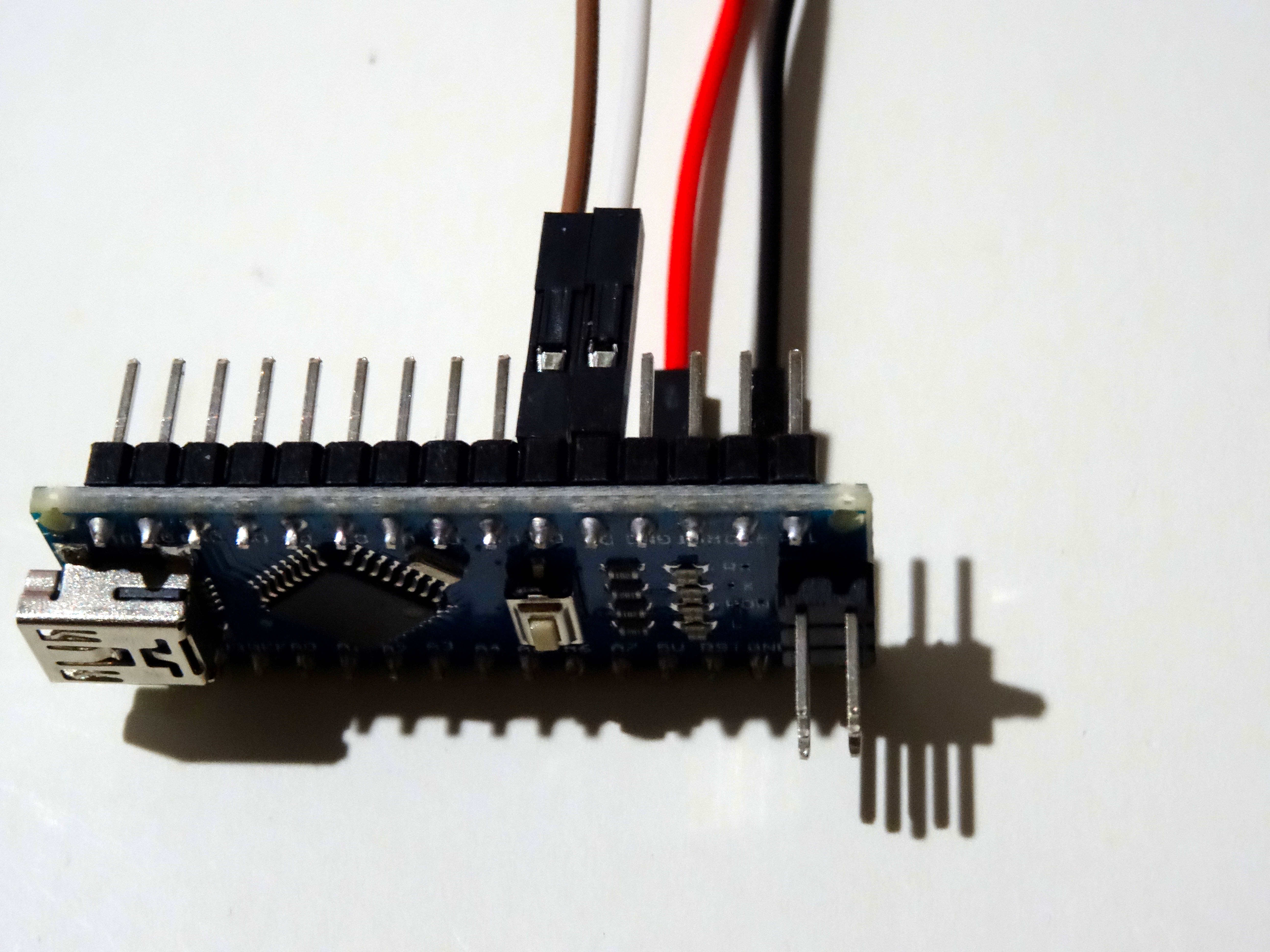 Arduino Nano Rotary Encoder With Visuino Hackster Io vrogue.co