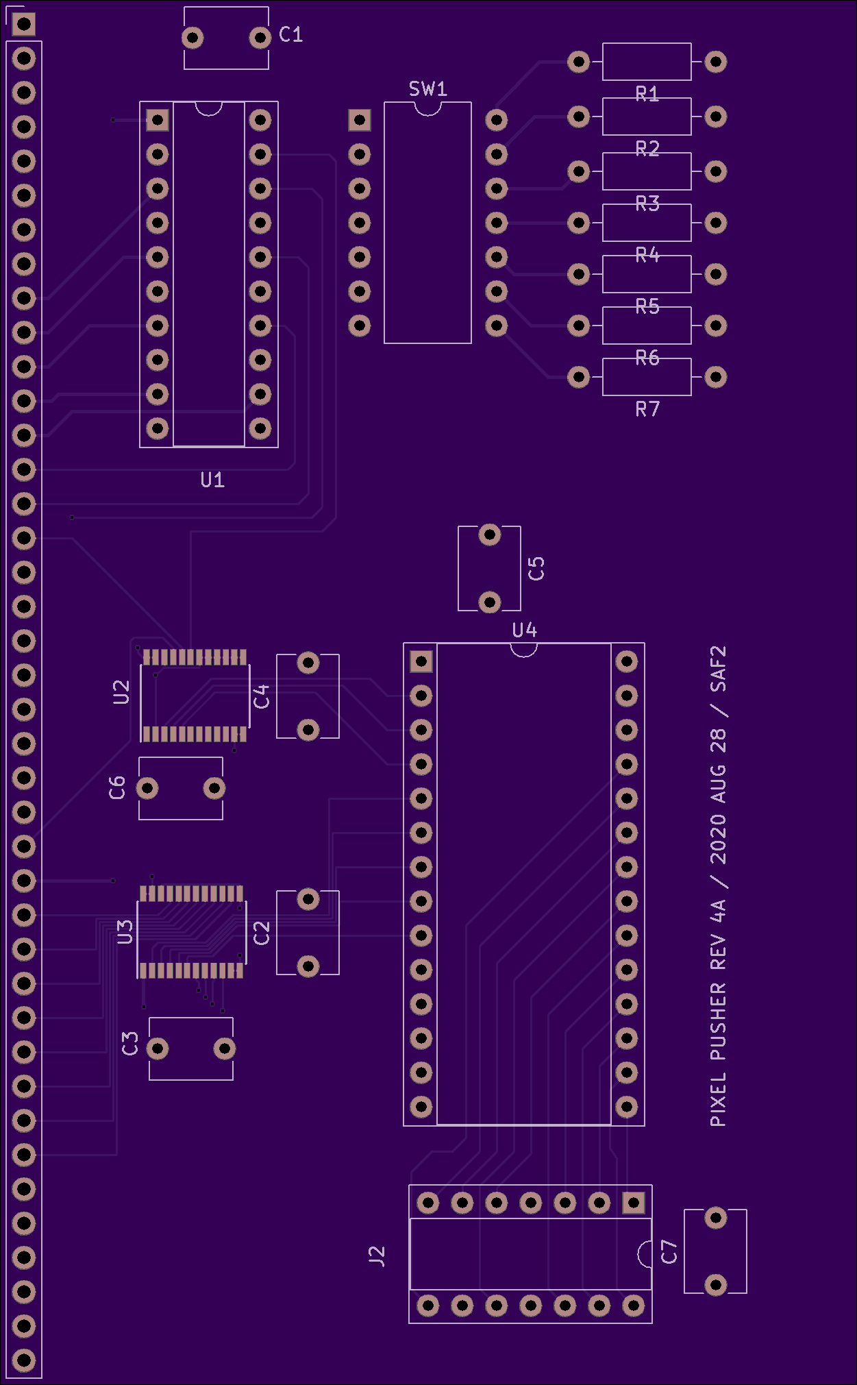 PCBs Designs Finished Details Hackaday.io