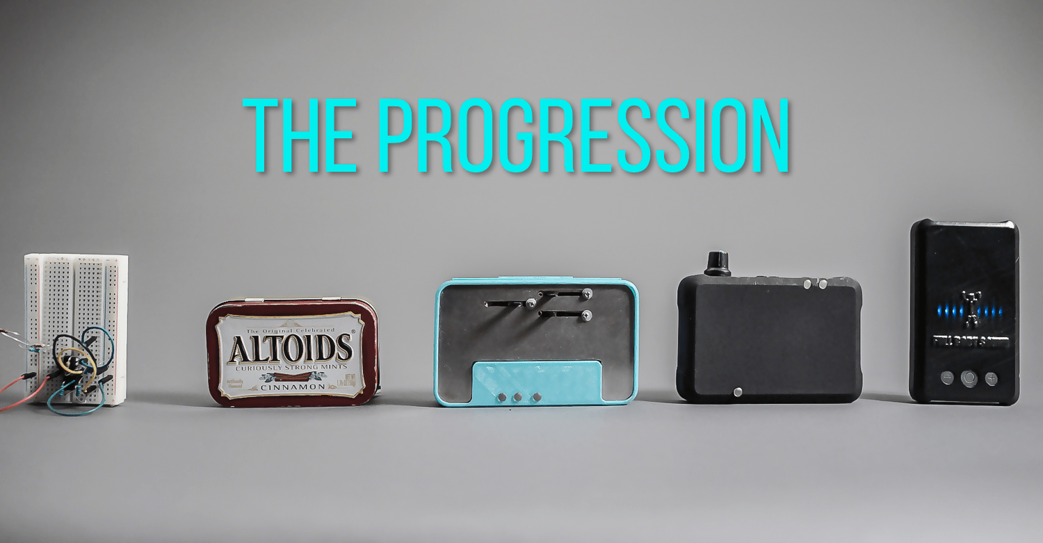 Gallery Full Body Sound Hackaday.io