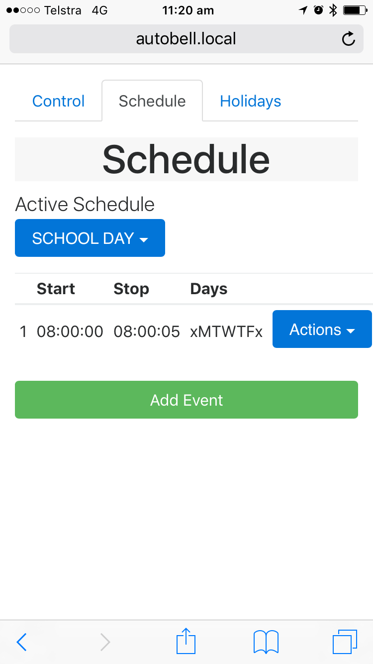 Tick Tock Timer Hackaday.io