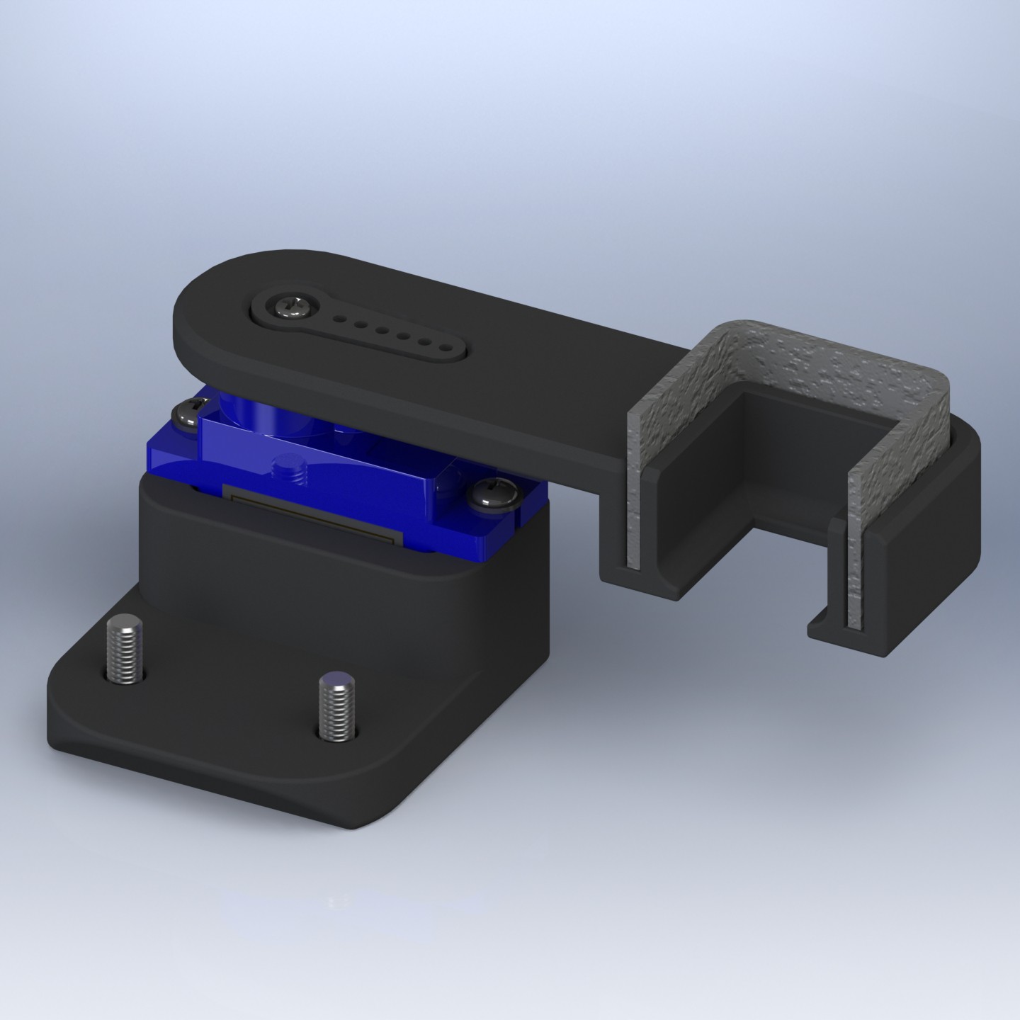 automatic nozzle cleaner Details Hackaday.io