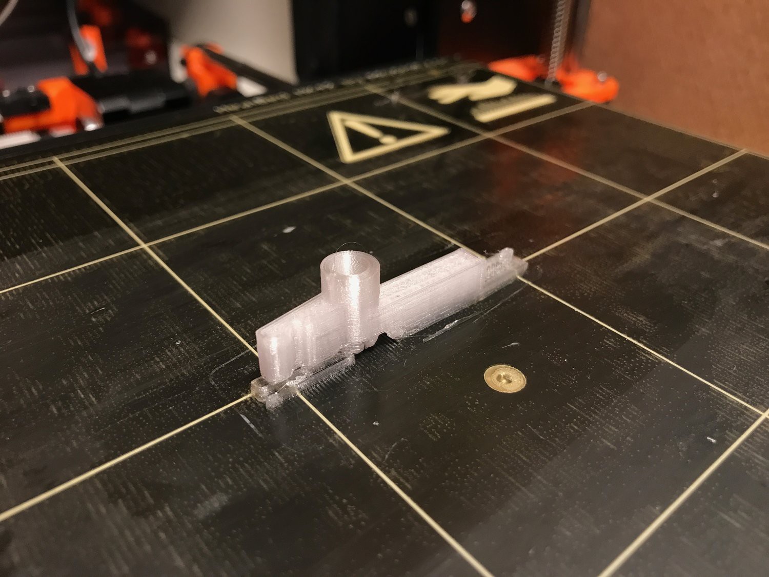 Gallery Fixing a Broken Frigidaire Dishwasher Dispenser Hackaday.io