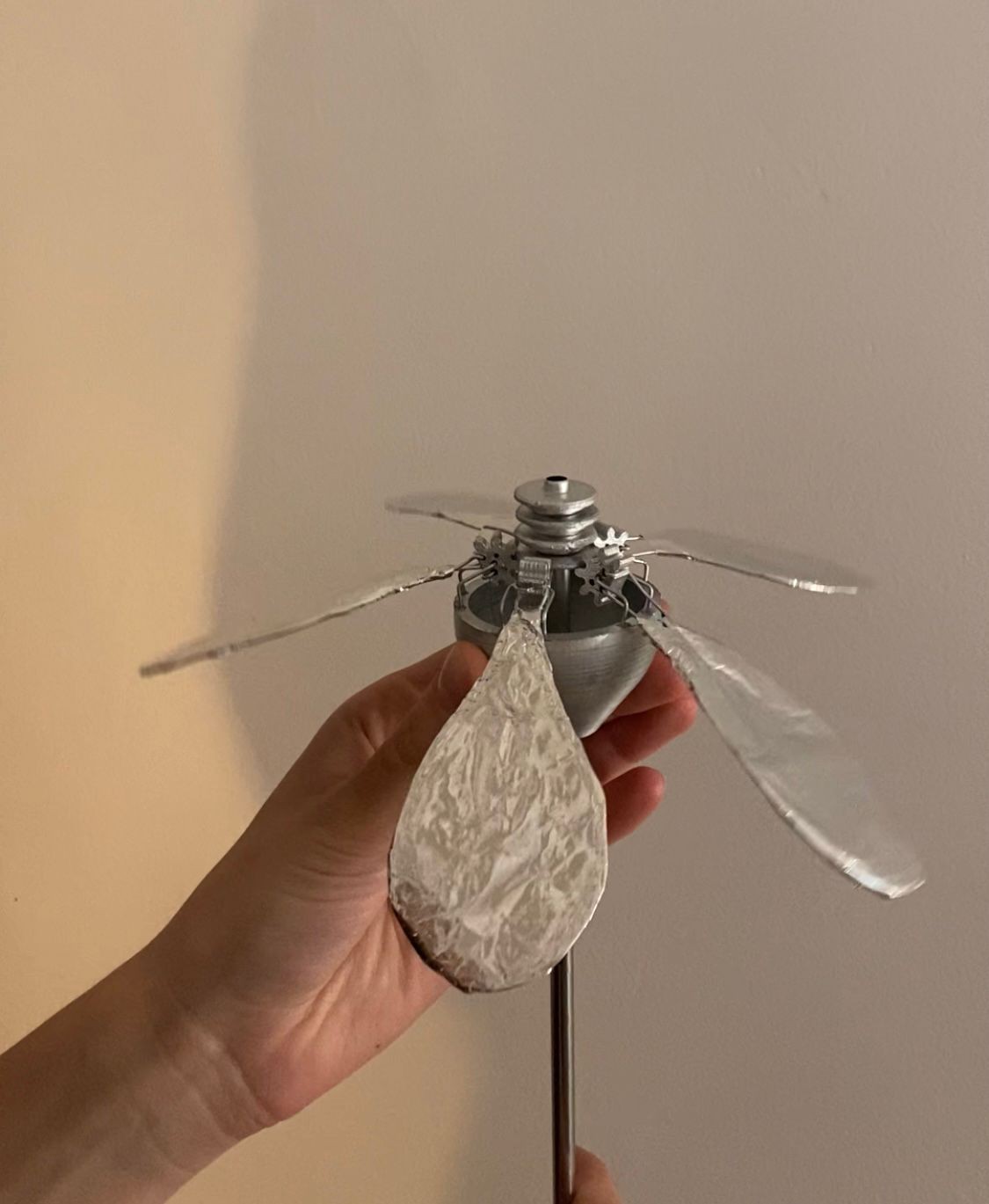 Flower Gang Hackaday.io