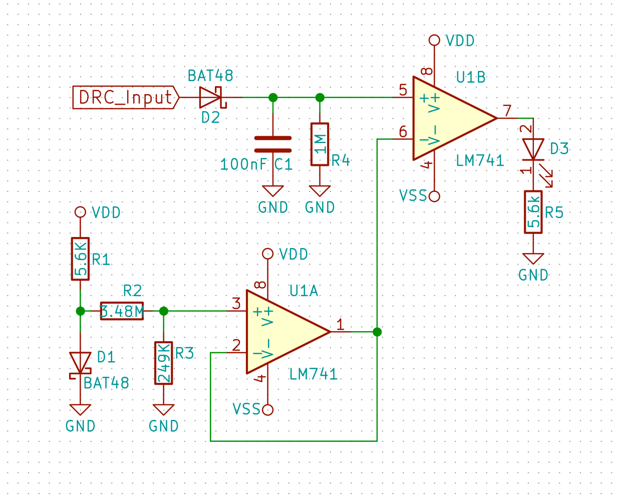 Project Mini Audio Equalizer Hackaday.io