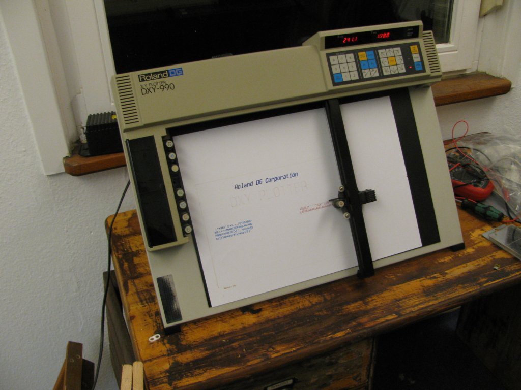 Roland Dxy990 Plotter Driver gizatraffic